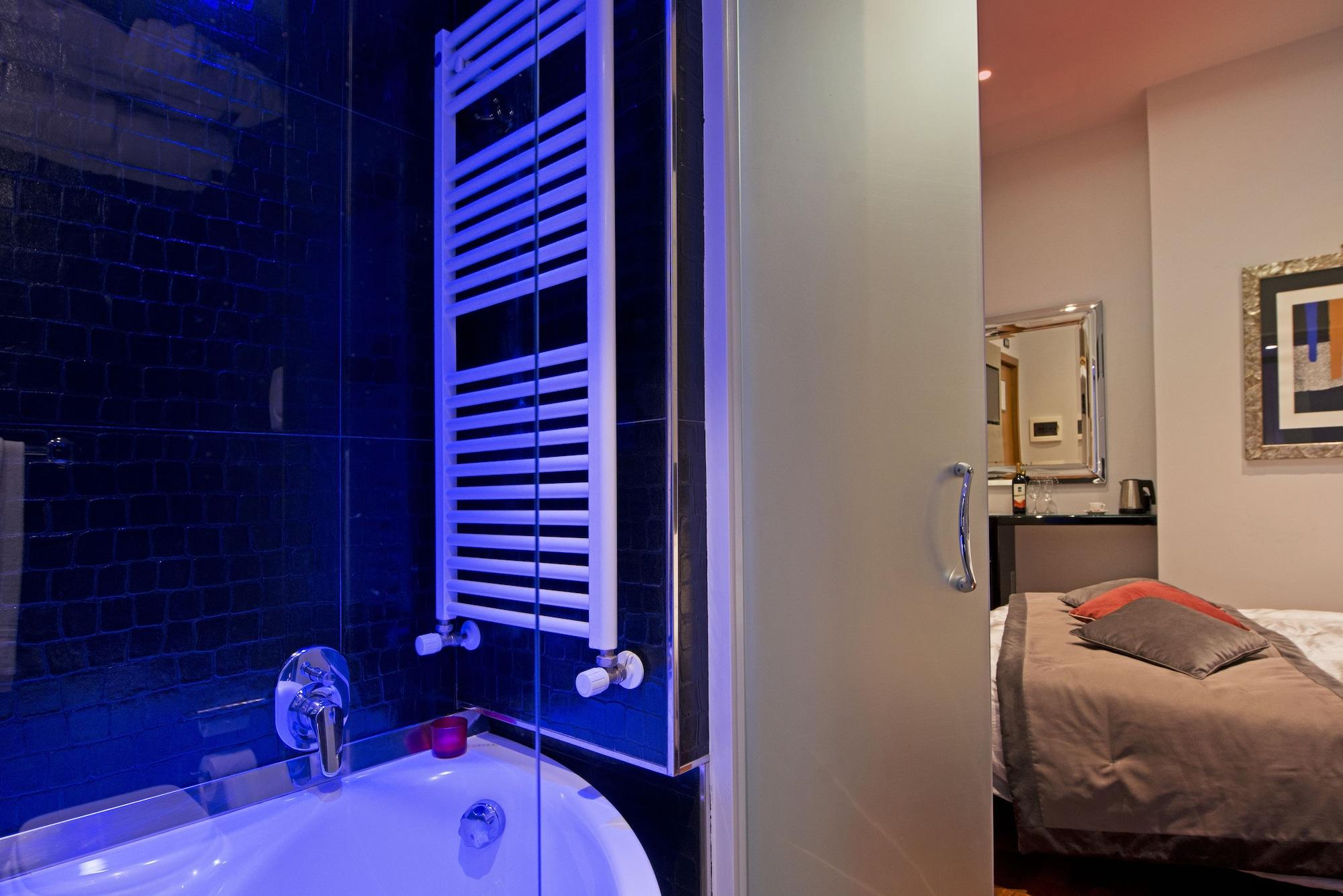 Relais Forus Rome