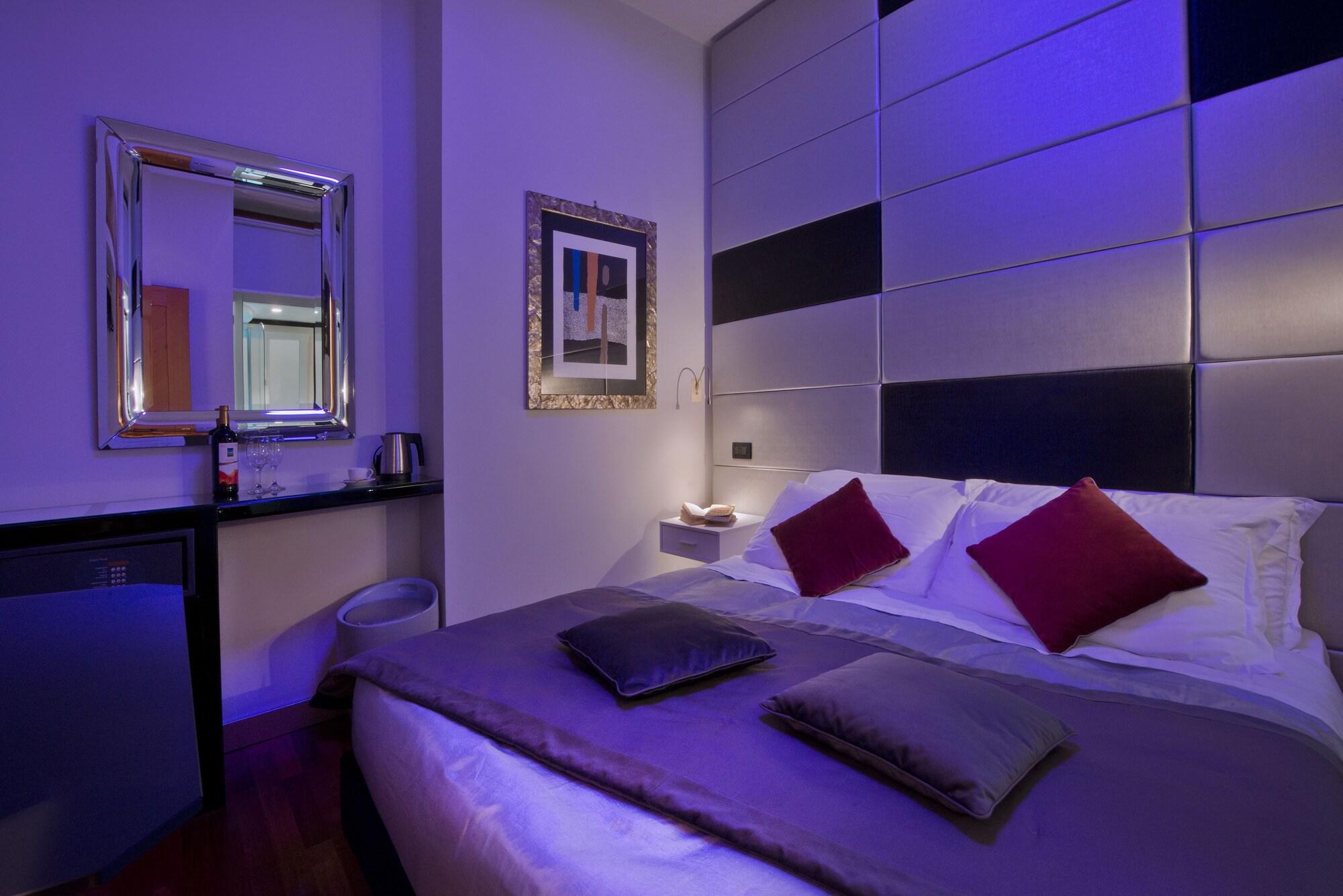 Relais Forus 3* Rome