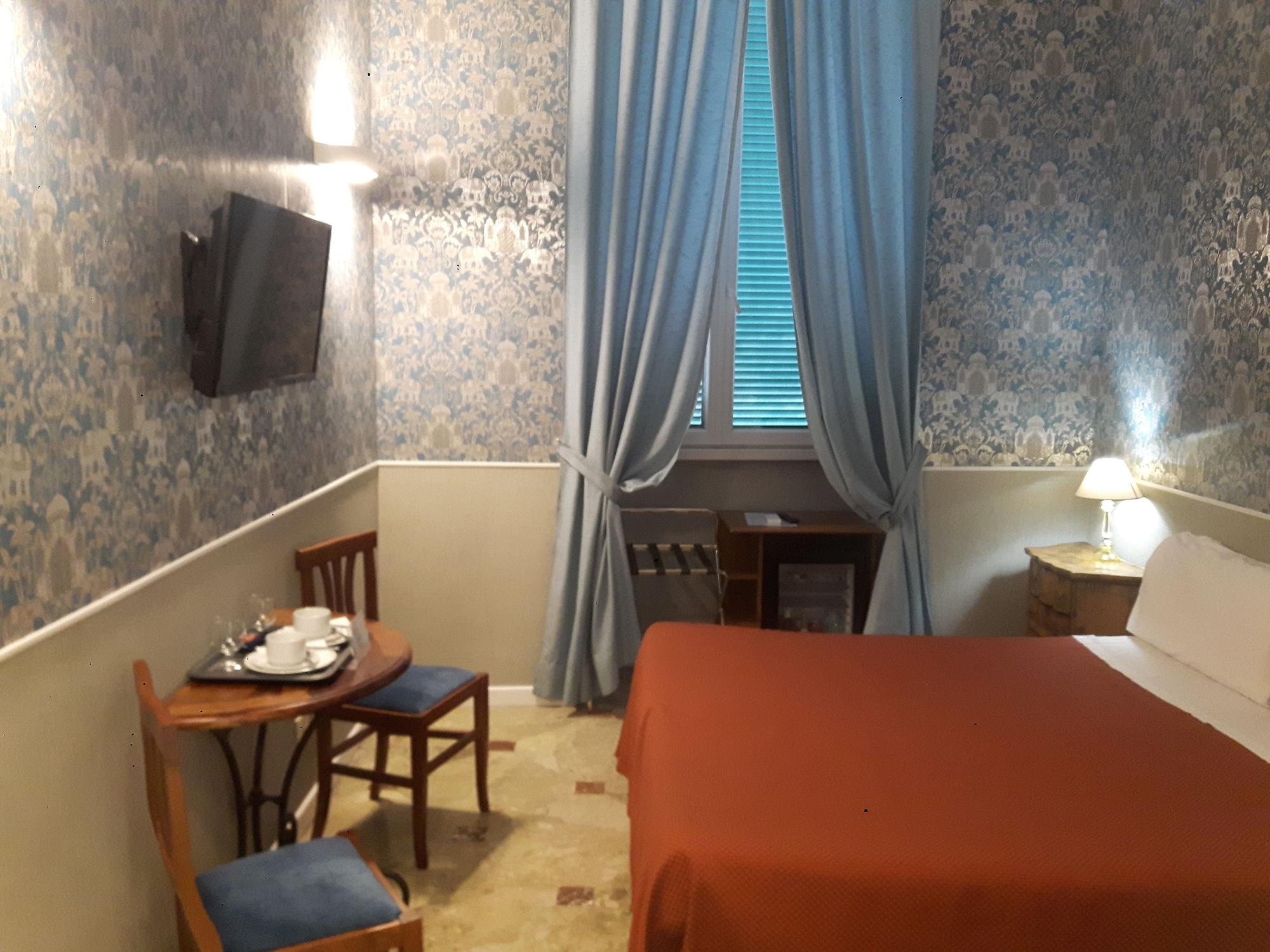 Welcome House 3* Rome