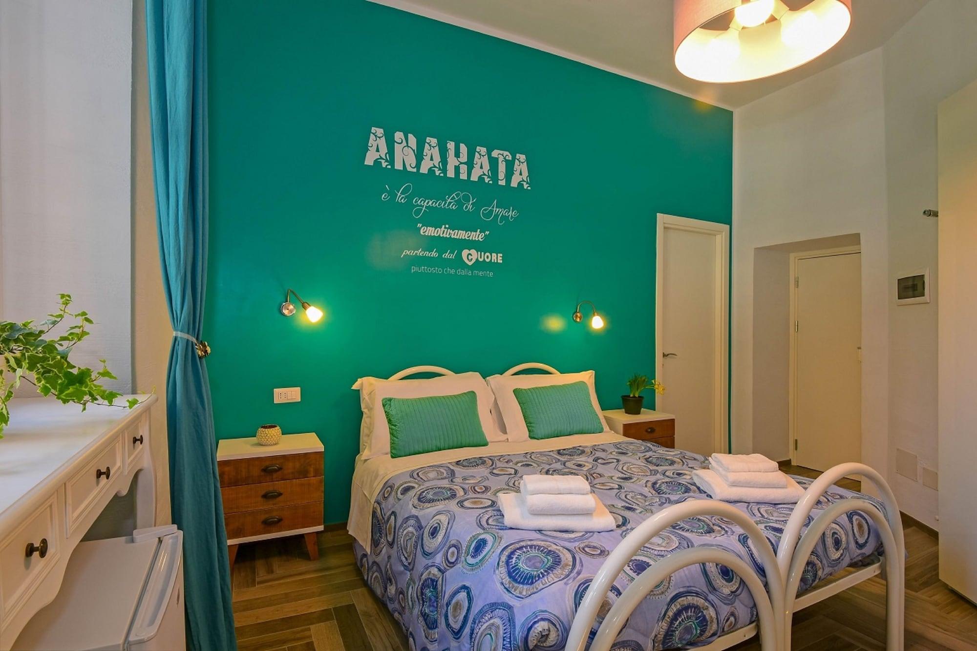Guest house Allegra's House Caracciolo 3*