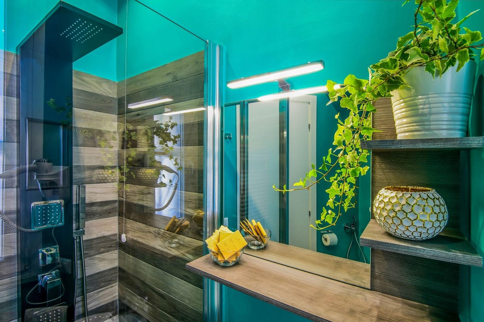Allegra's House Caracciolo Guest house Rome