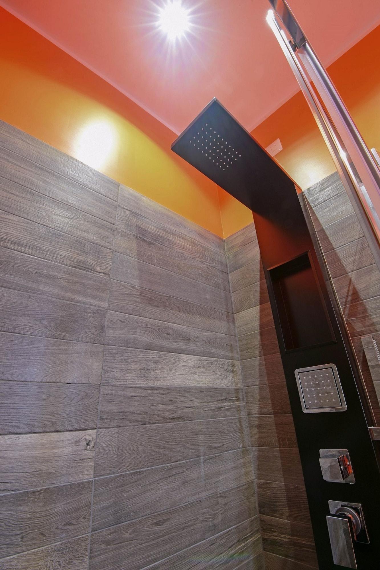 Guest house Allegra's House Caracciolo 3*