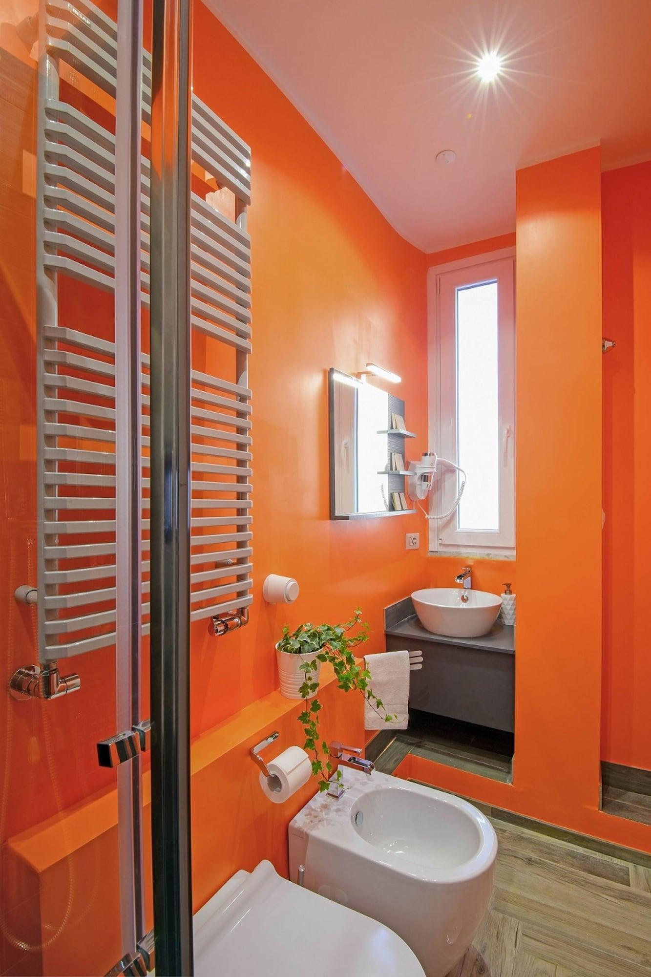 Guest house Allegra's House Caracciolo 3*