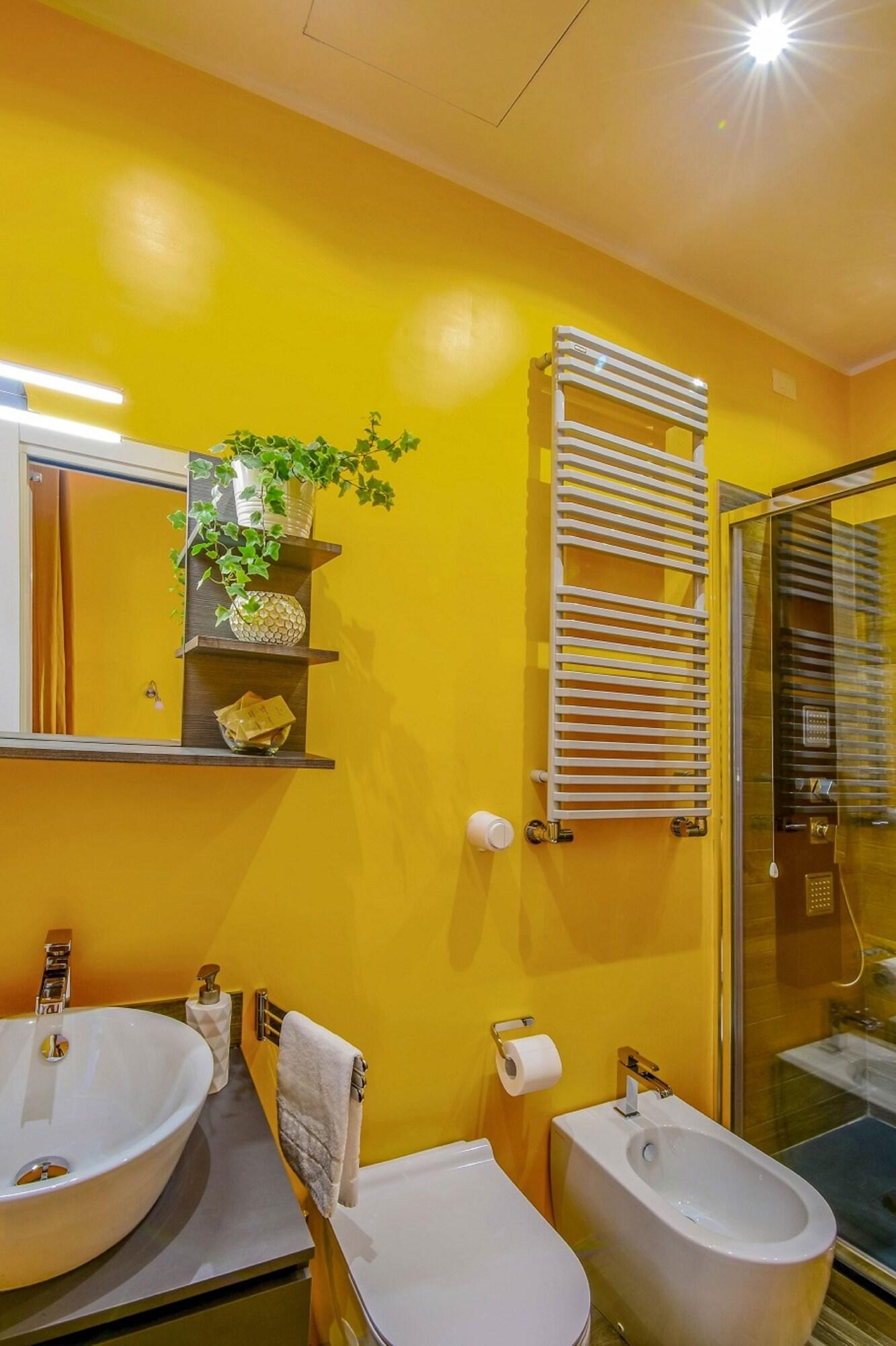 Allegra's House Caracciolo Guest house Rome