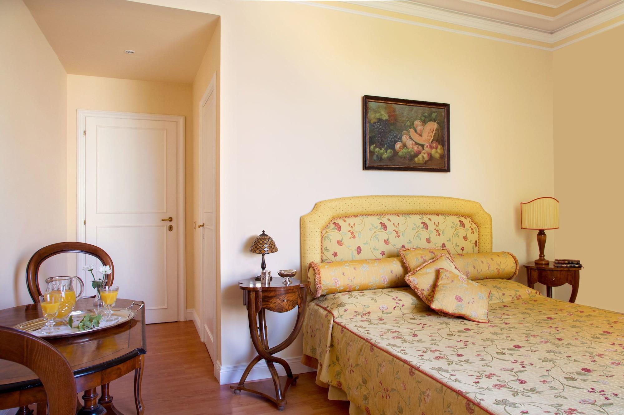 Oriani 3* Rome