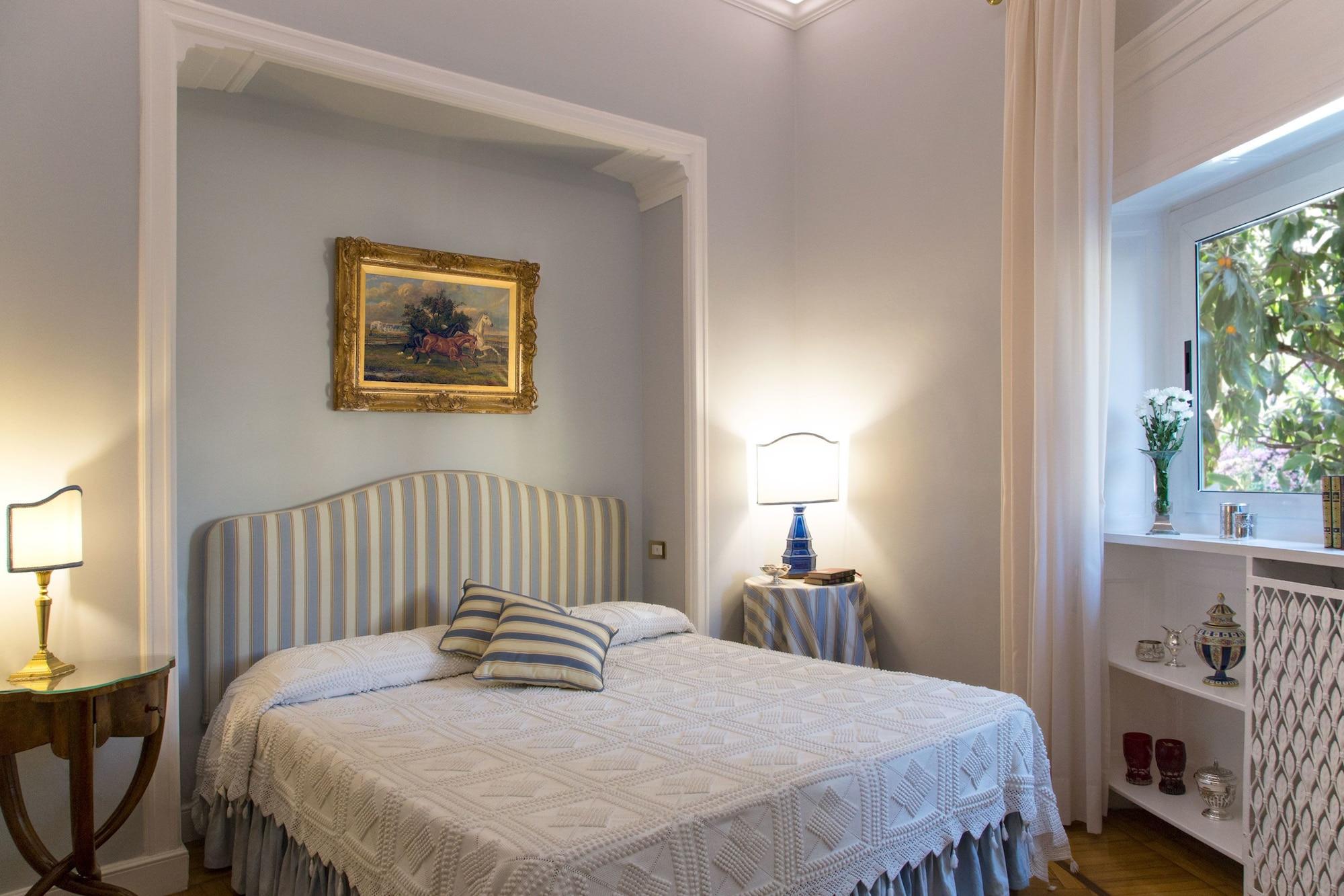 Oriani Bed & Breakfast