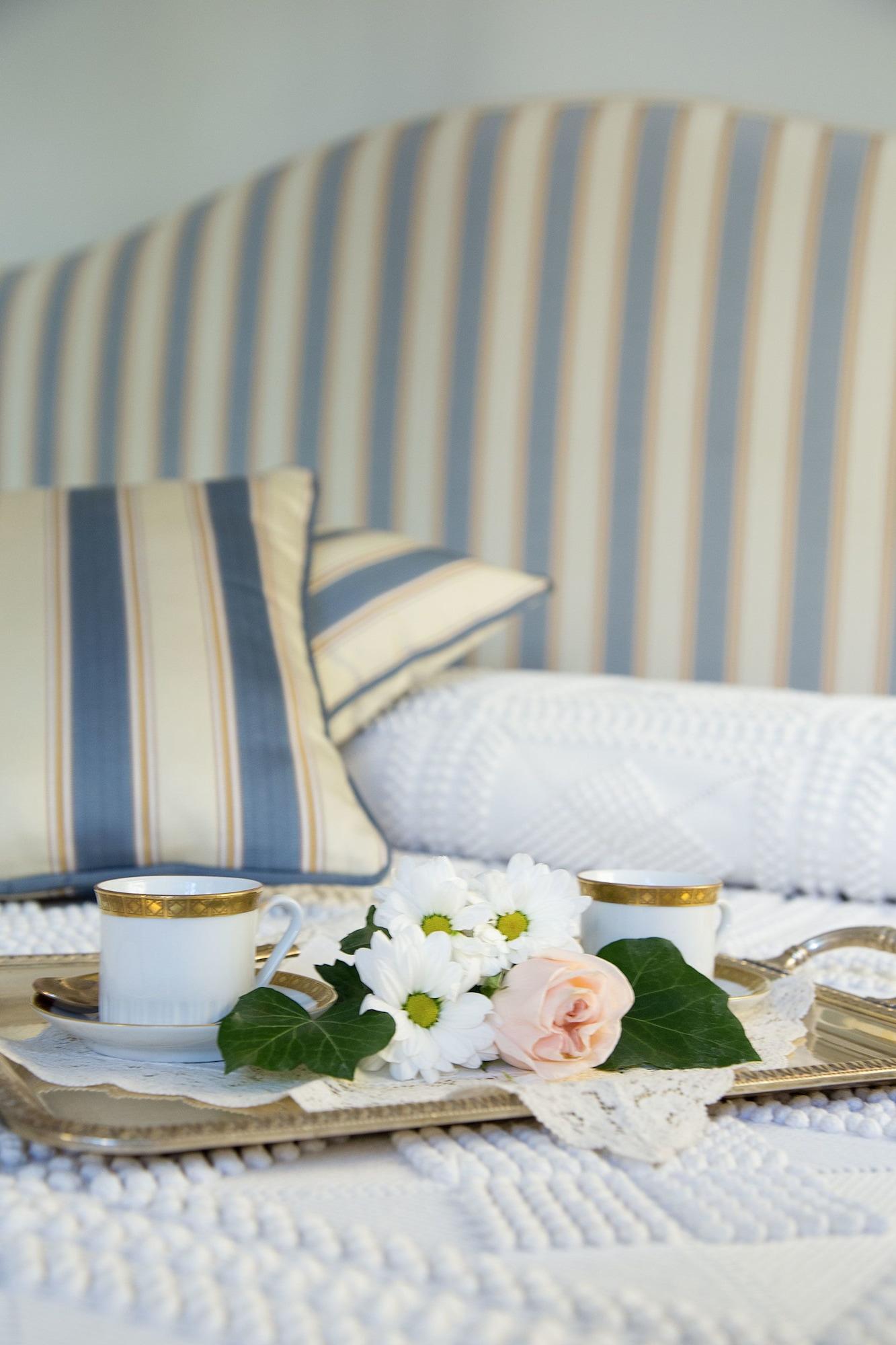 Oriani Bed & Breakfast