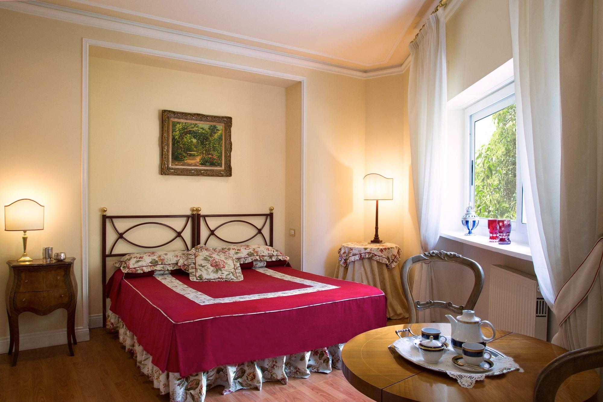 Oriani Bed & Breakfast