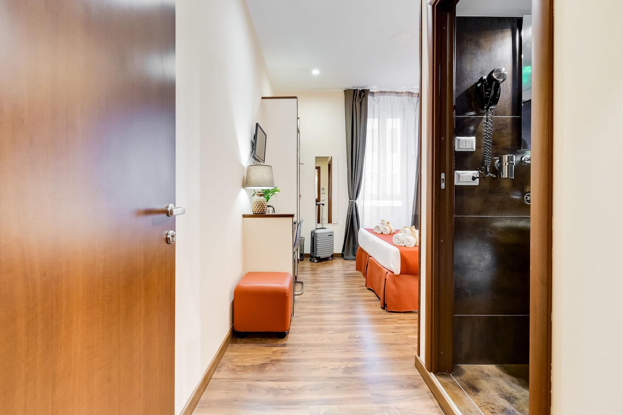 Bed & Breakfast Lhr Coliseum 3*