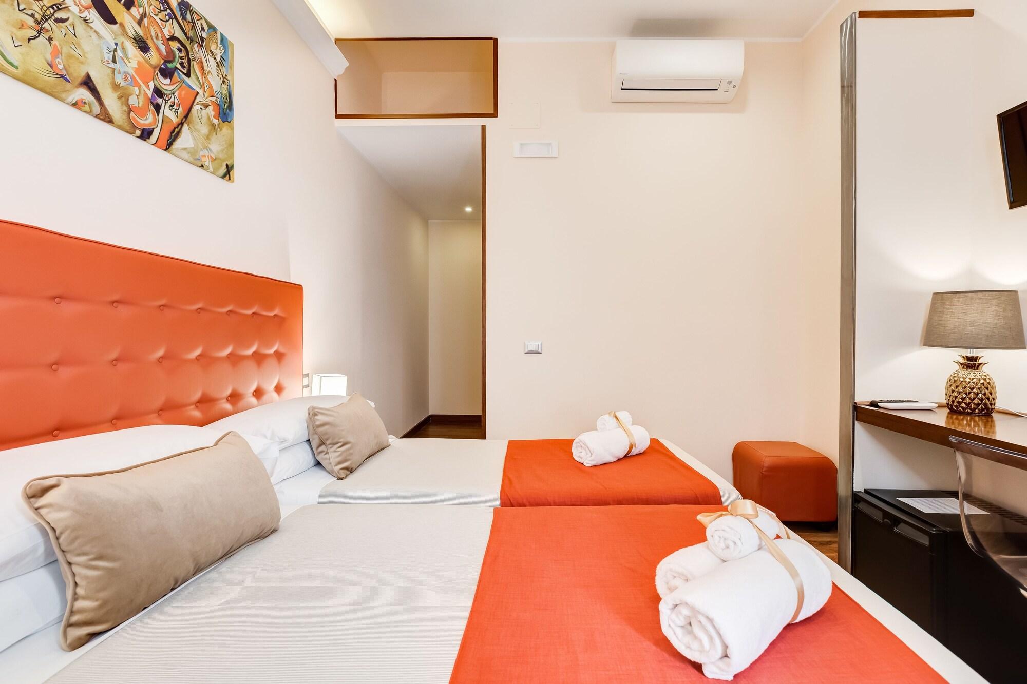 Lhr Coliseum Bed & Breakfast 3*