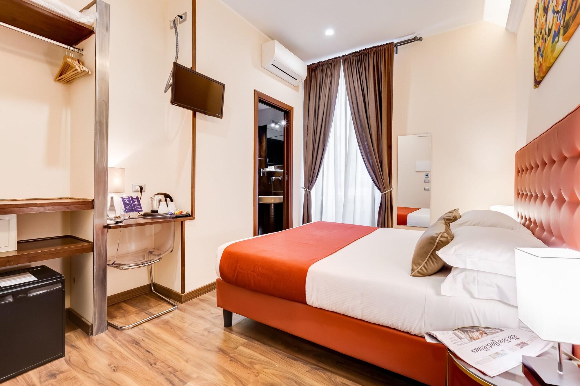Bed & Breakfast Lhr Coliseum Rome