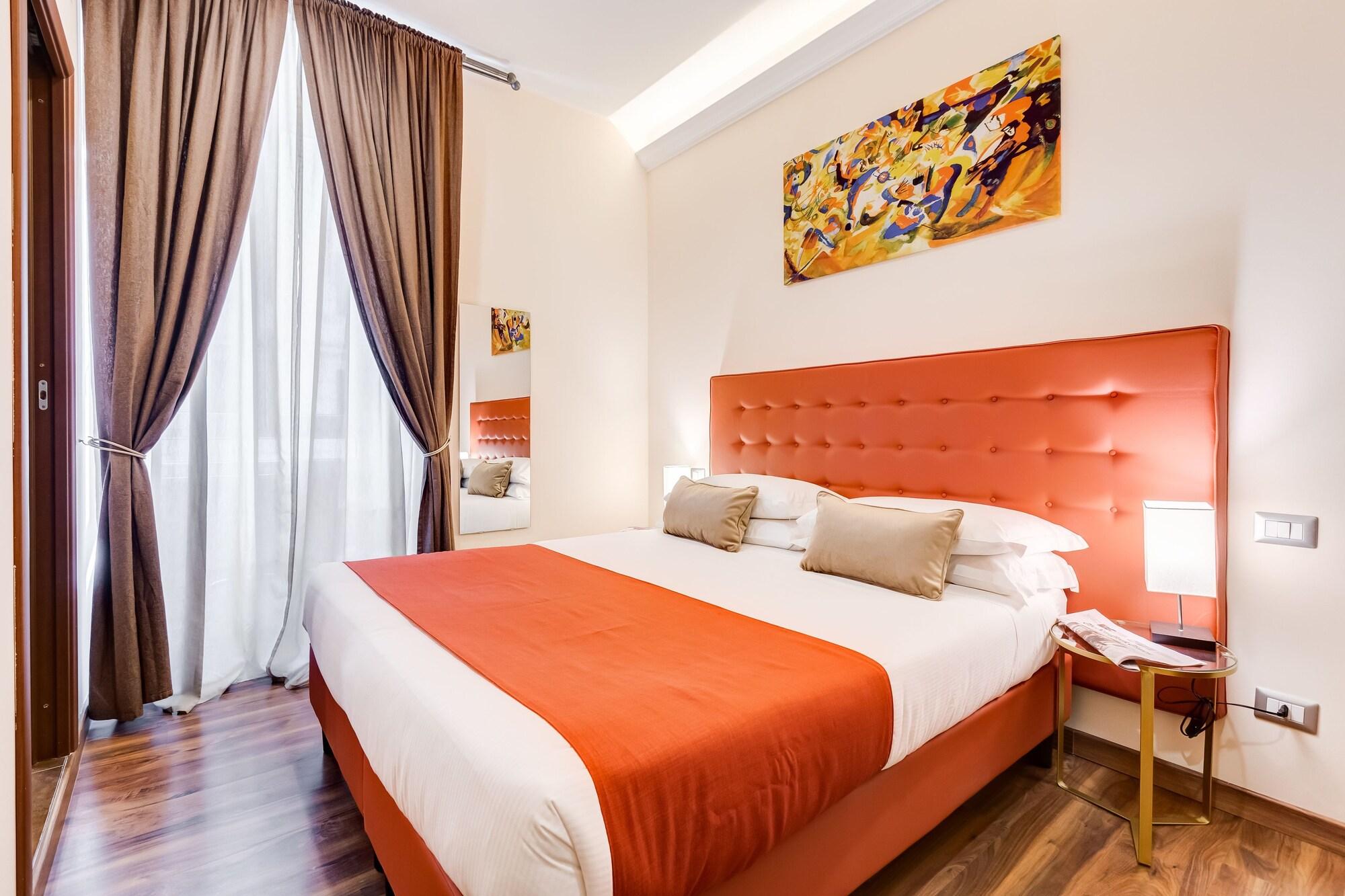 Lhr Coliseum Bed & Breakfast 3*