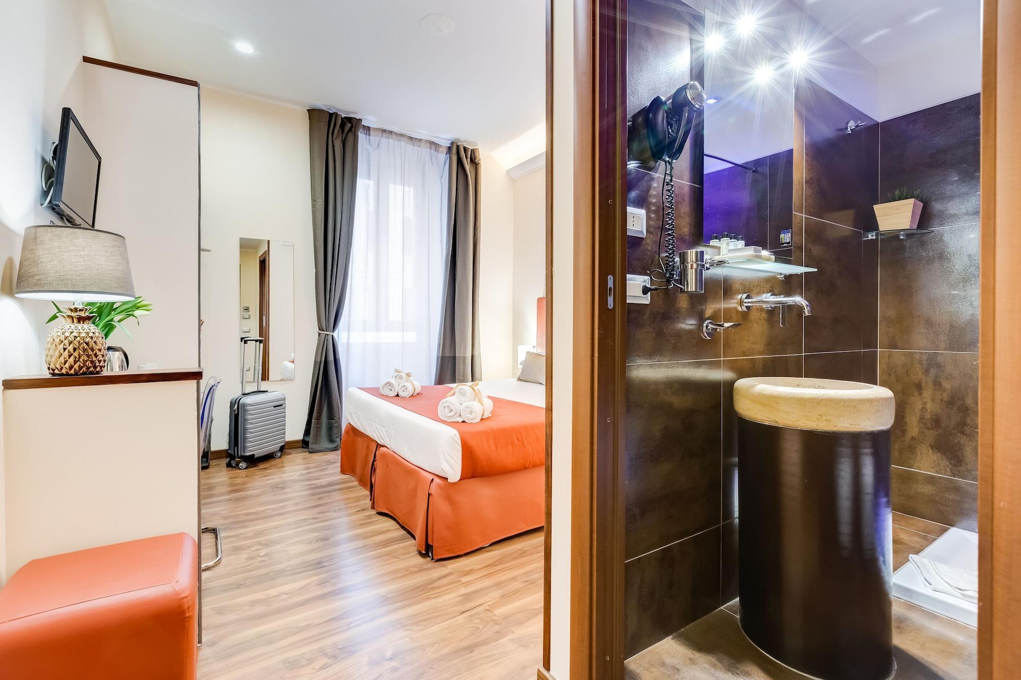 Lhr Coliseum Bed & Breakfast 3*
