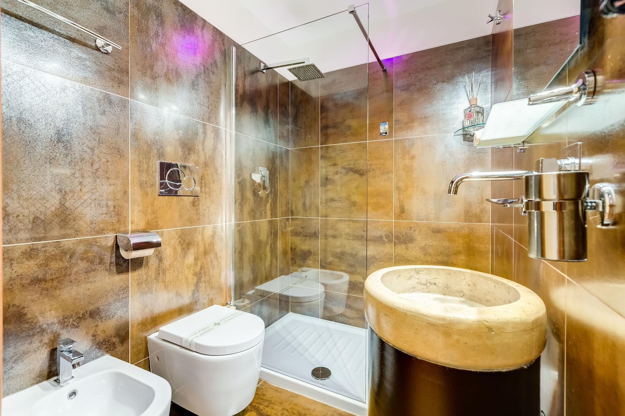 Lhr Coliseum Bed & Breakfast Rome