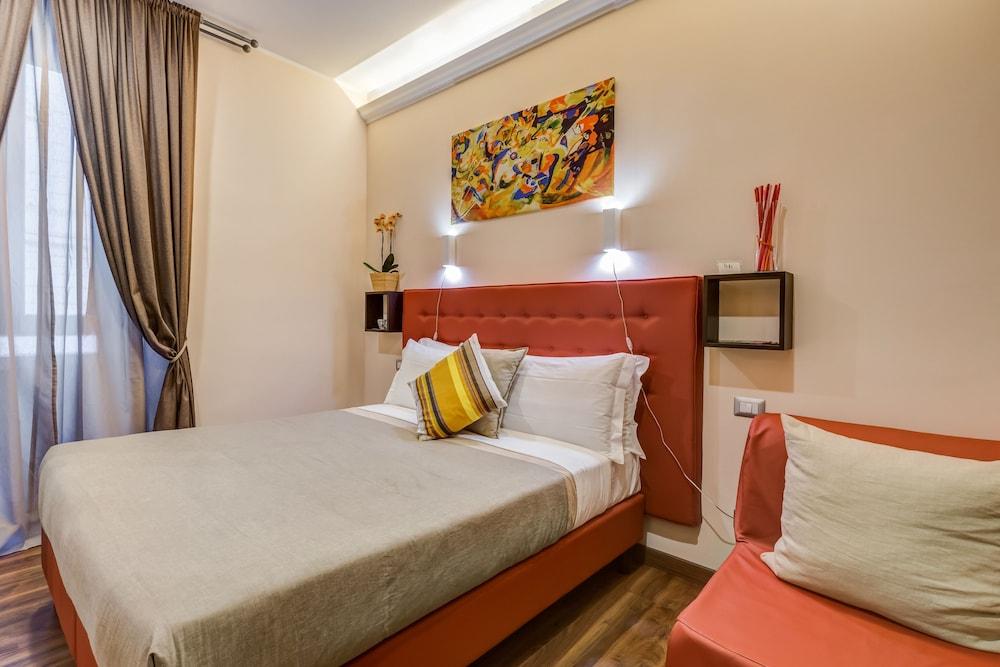 Lhr Coliseum Bed & Breakfast 3*