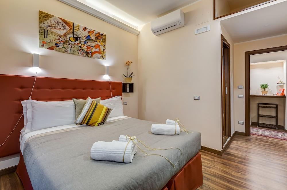 Lhr Coliseum 3* Rome