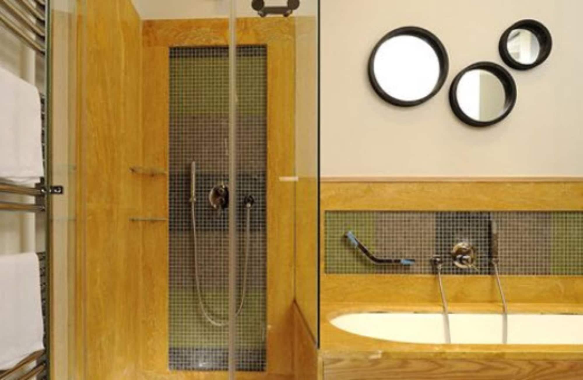 Hotel Babuino 181 - Small Luxury Of The World