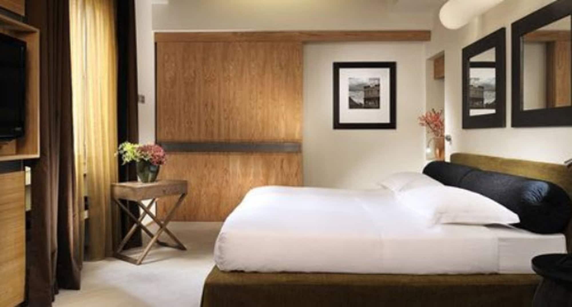 Babuino 181 - Small Luxury Of The World Hotel Rome