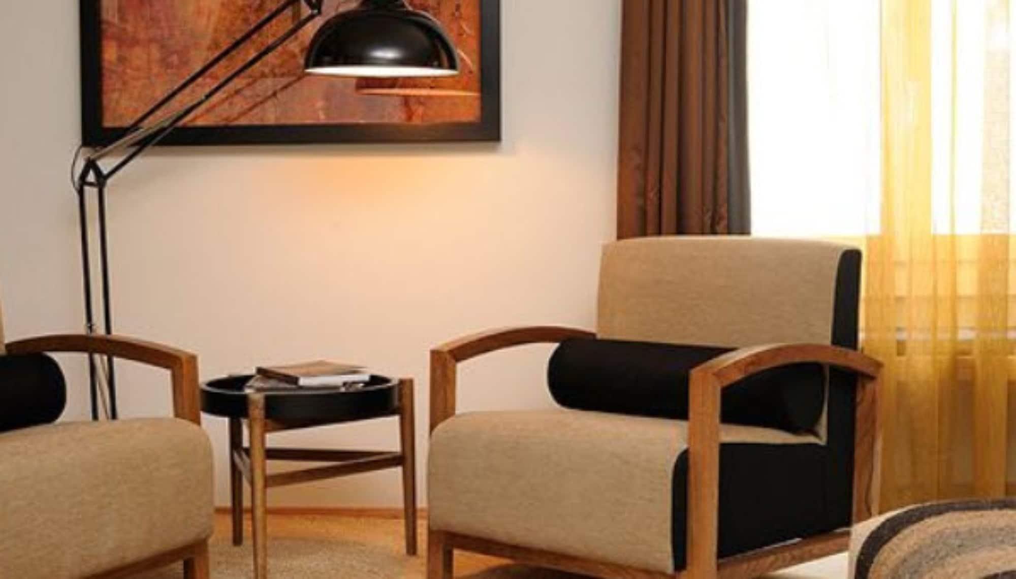 Babuino 181 - Small Luxury Of The World Hotel Rome