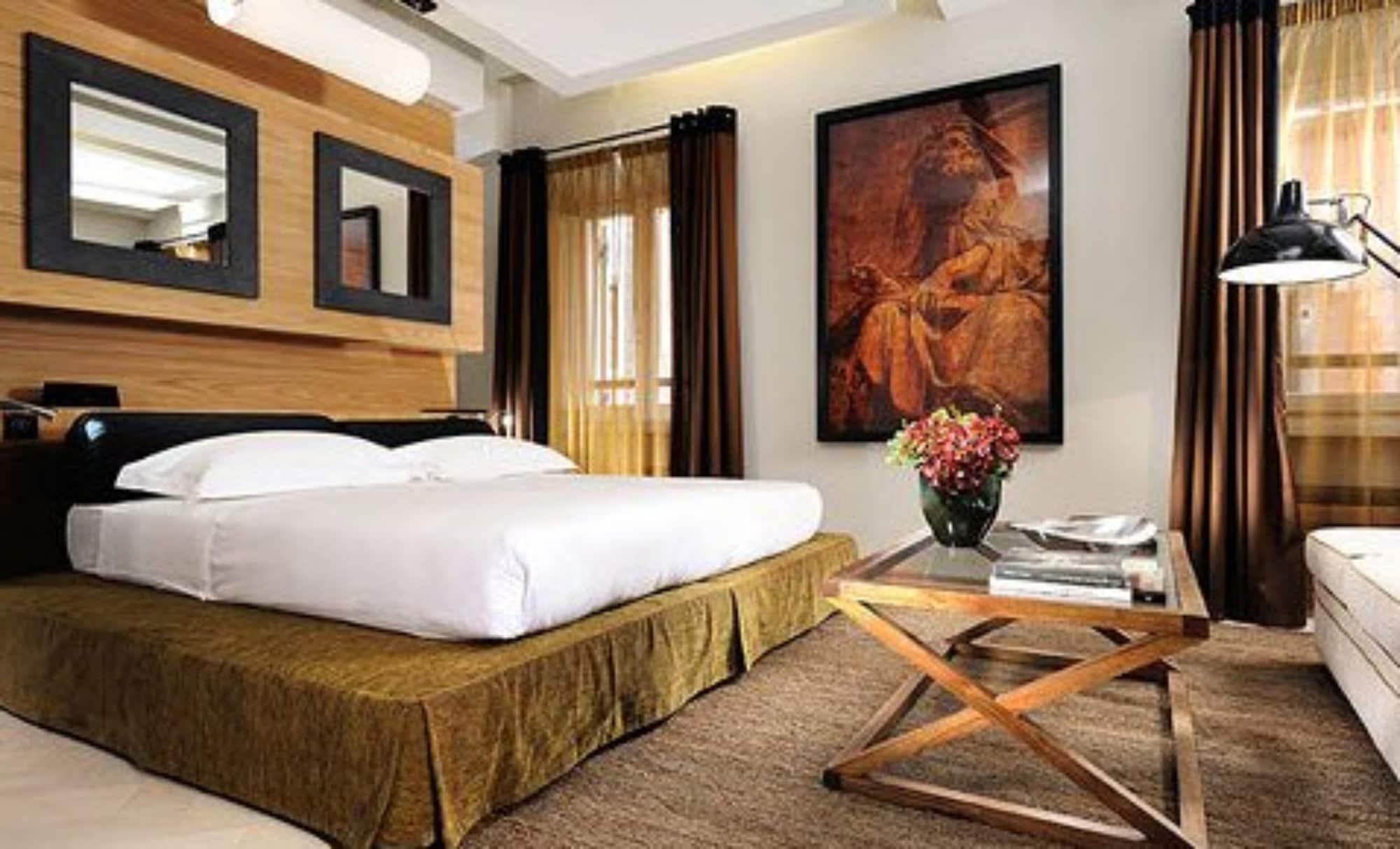Hotel Babuino 181 - Small Luxury Of The World Rome