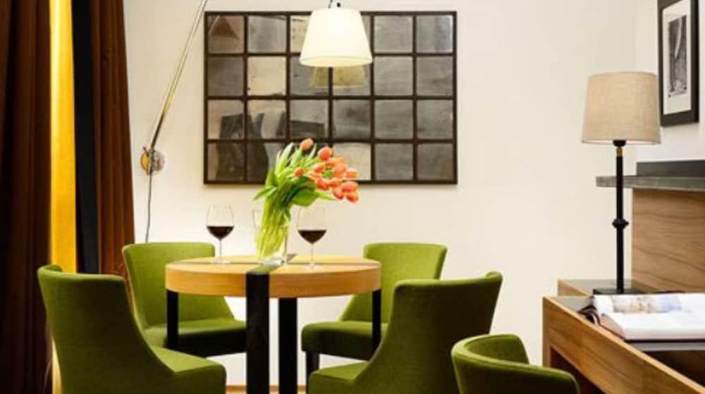 Babuino 181 - Small Luxury Of The World Rome