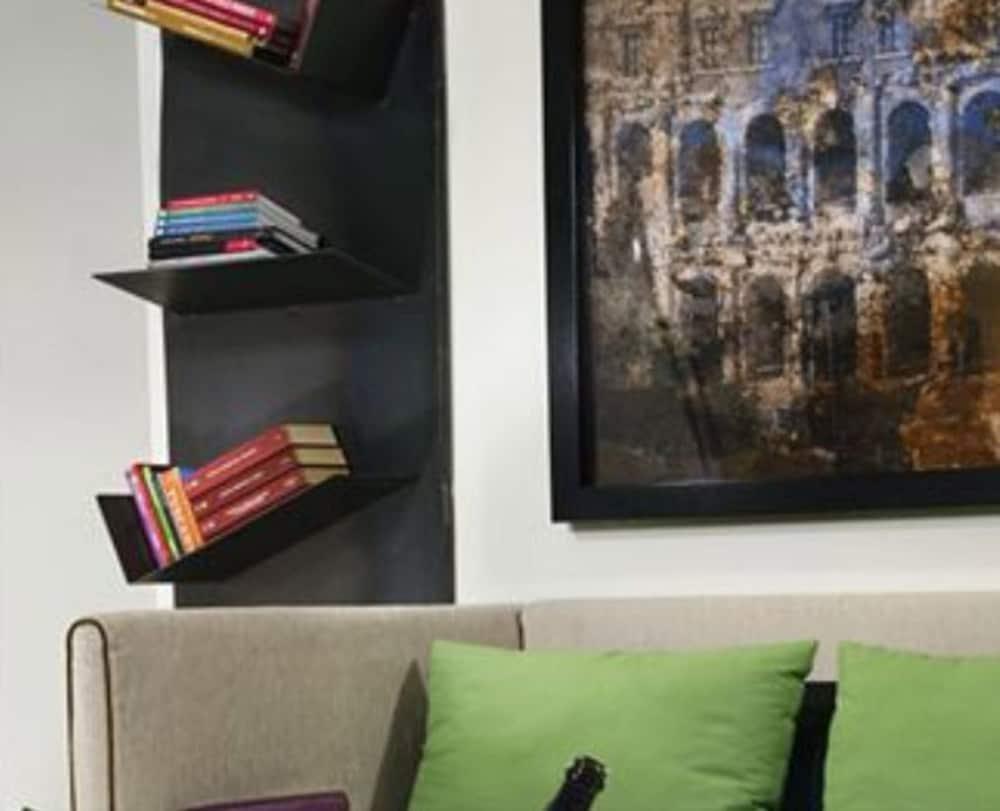 Babuino 181 - Small Luxury Of The World Hotel