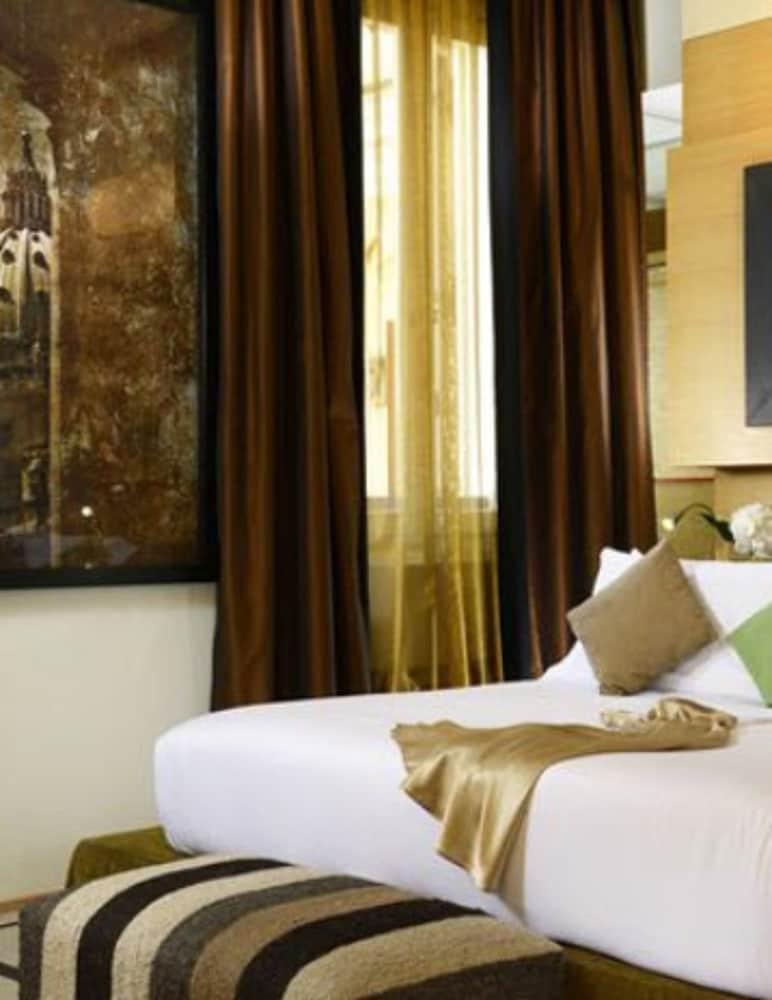 Hotel Babuino 181 - Small Luxury Of The World Rome