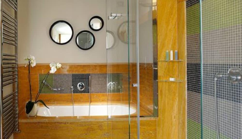 Babuino 181 - Small Luxury Of The World Hotel Rome