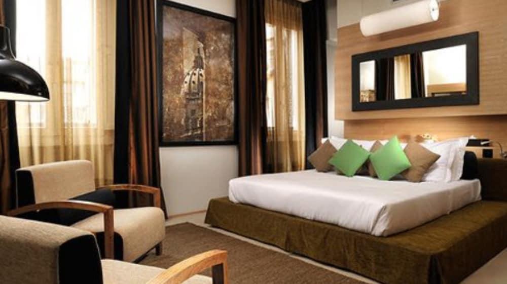 Babuino 181 - Small Luxury Of The World Hotel Rome
