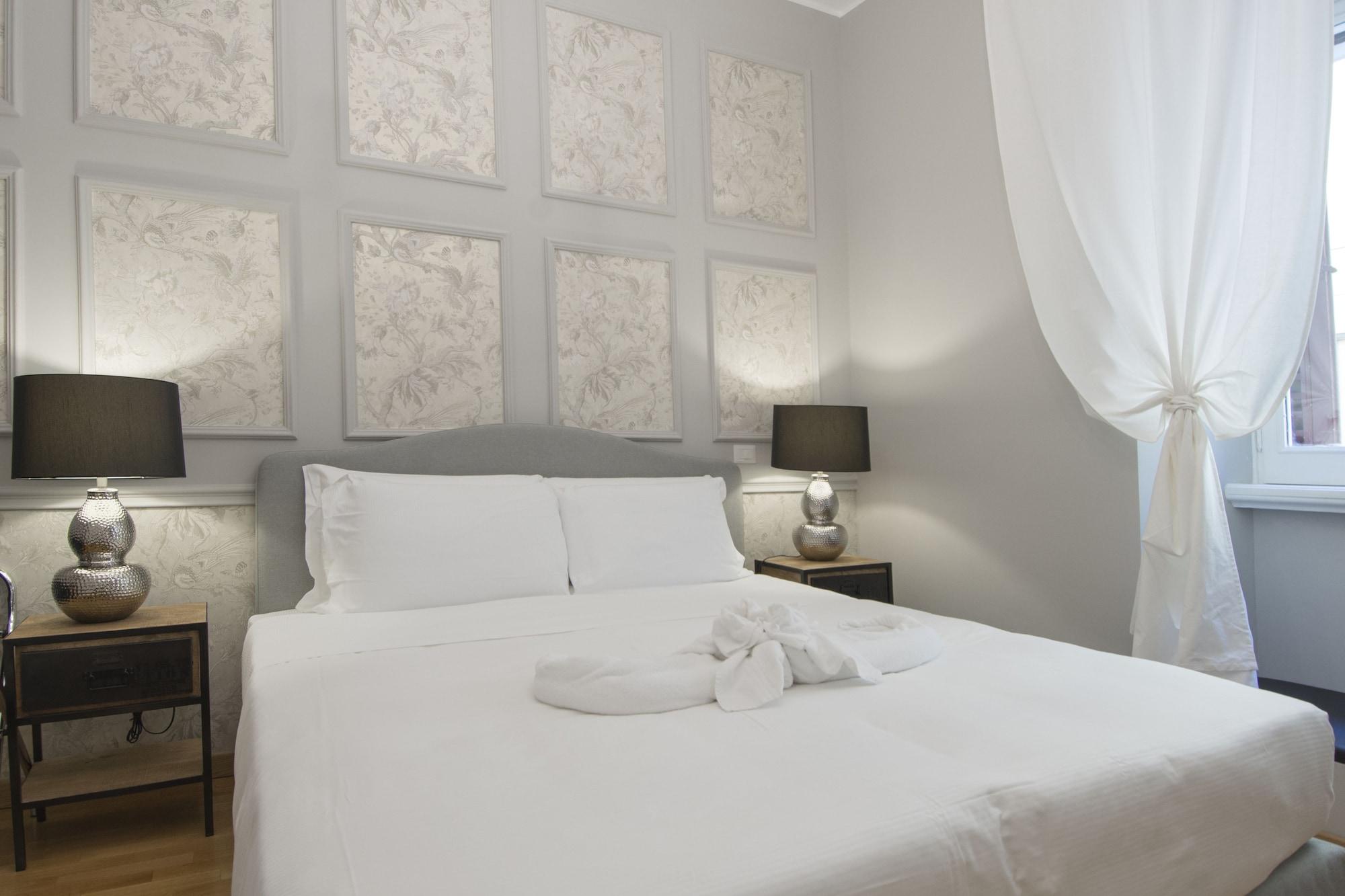 Dem Hotel Rome