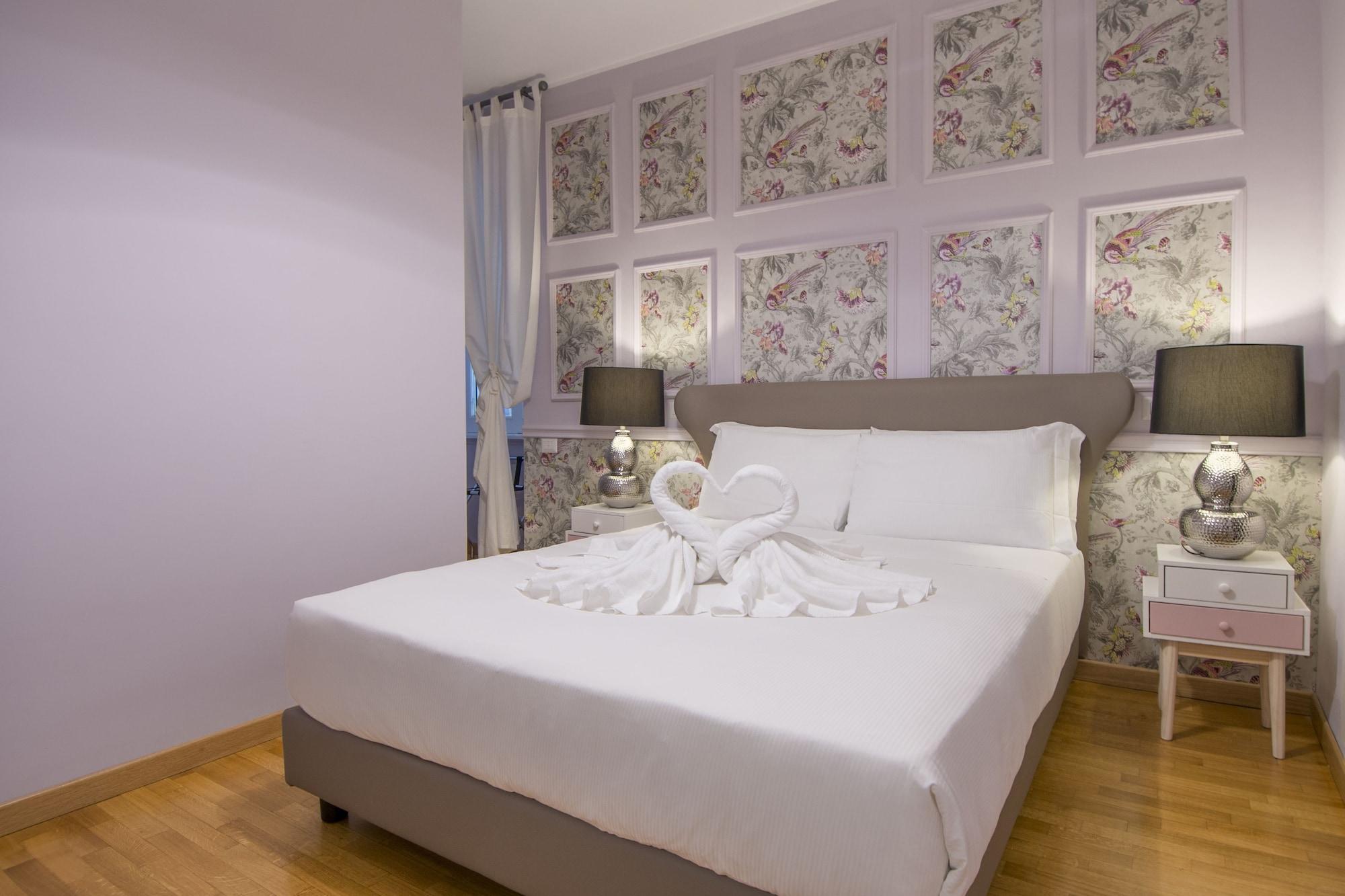 Hotel Dem Rome