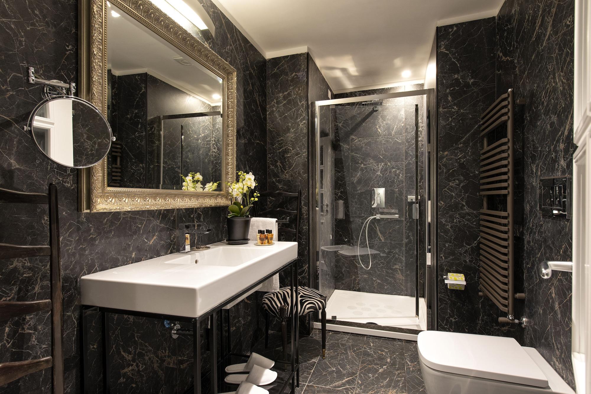 Maison Evelina 2* Roma