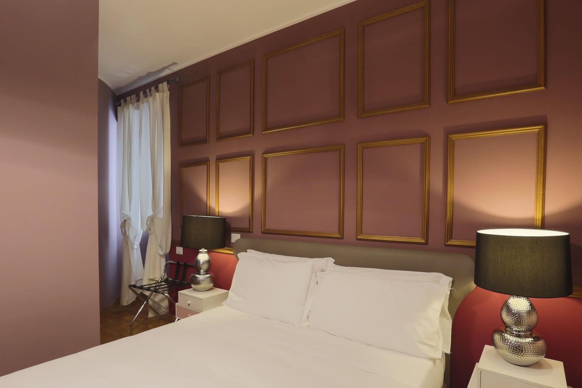 Dem Hotel Rome