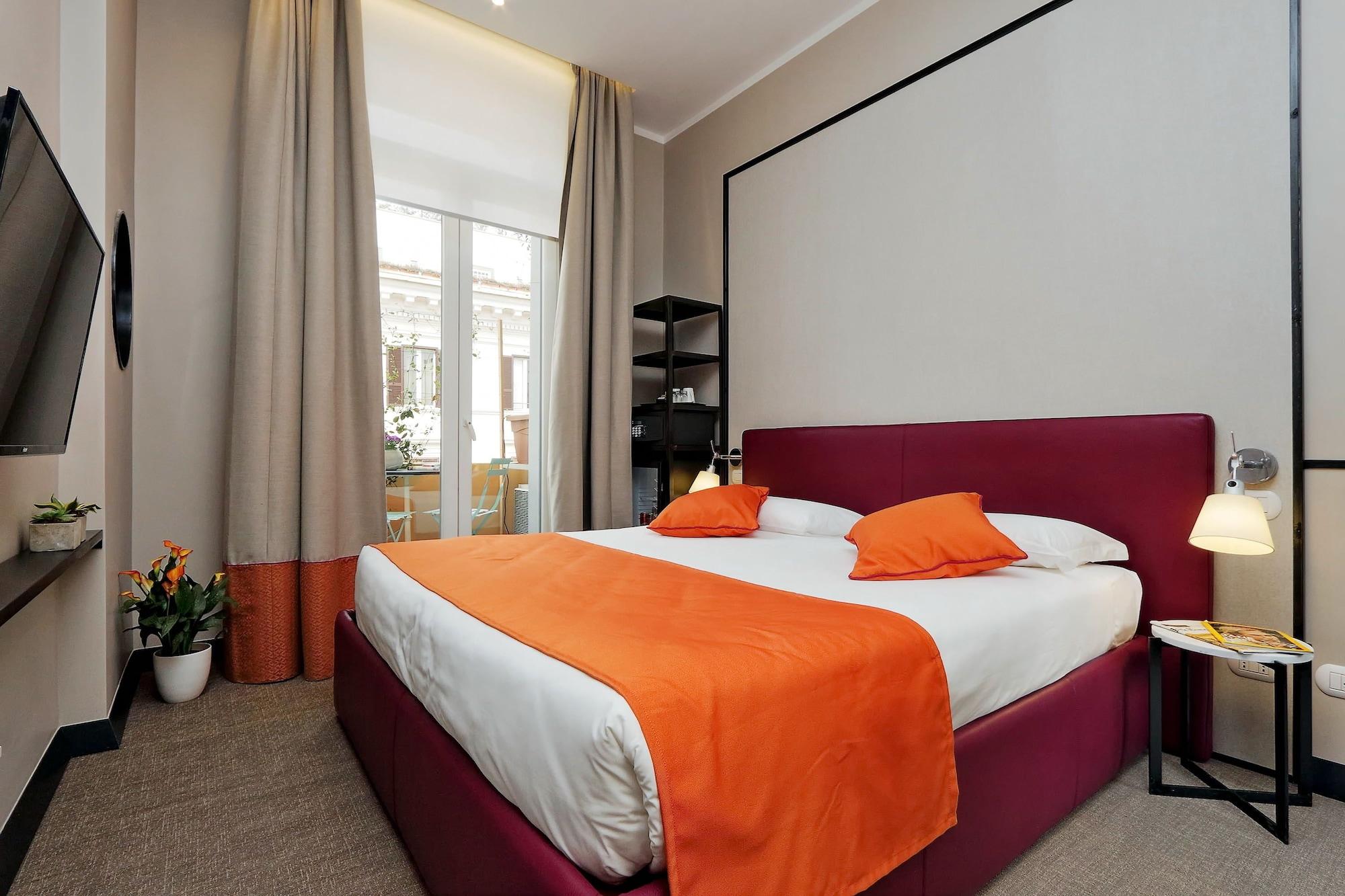 Relais Vittoria Colonna Guest house