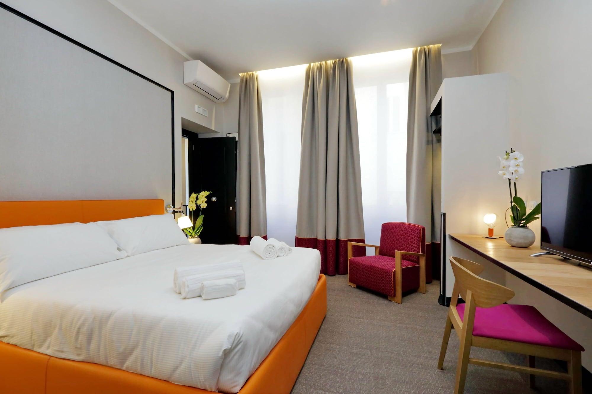 Relais Vittoria Colonna 3* Rome