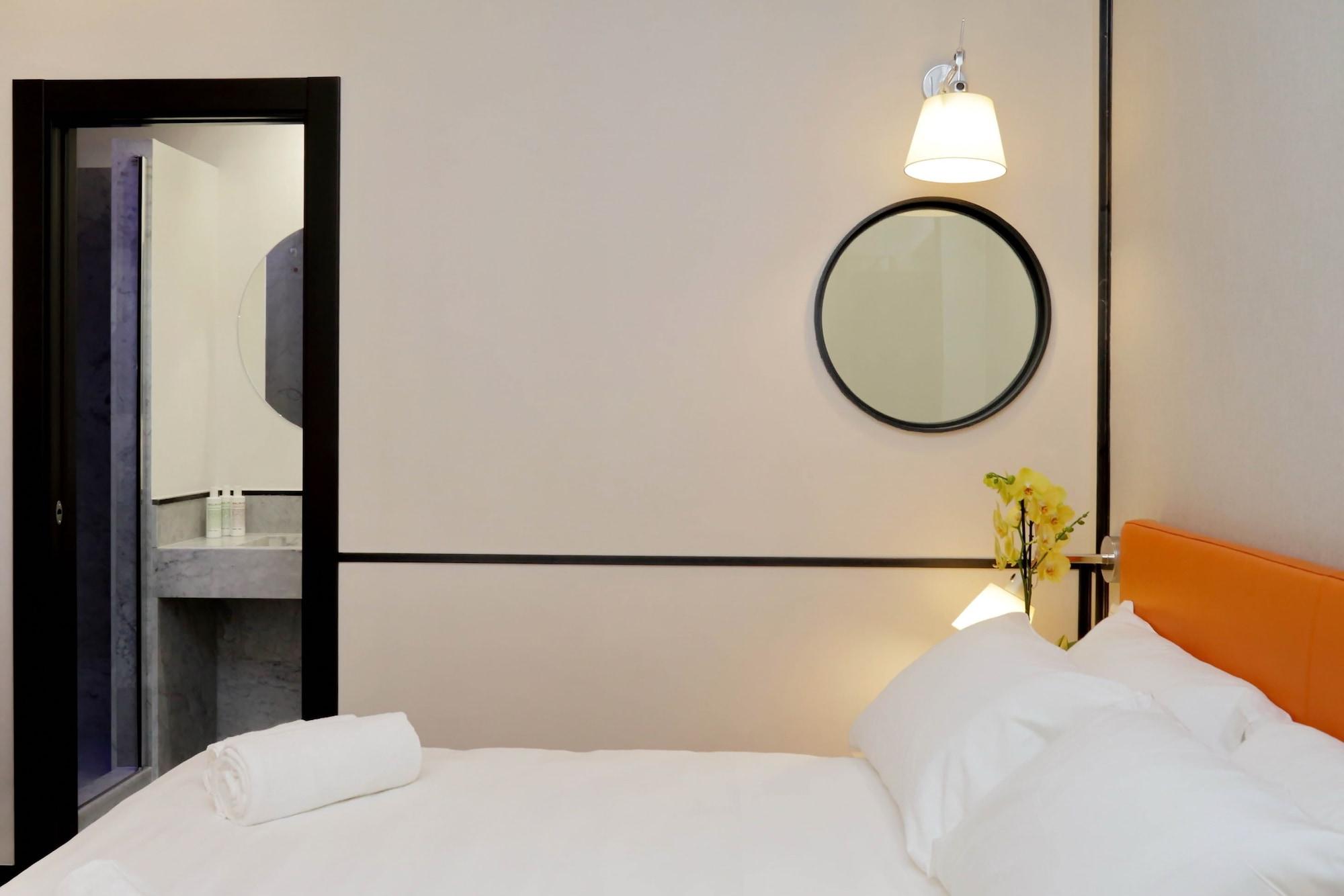 Relais Vittoria Colonna 3* Rome