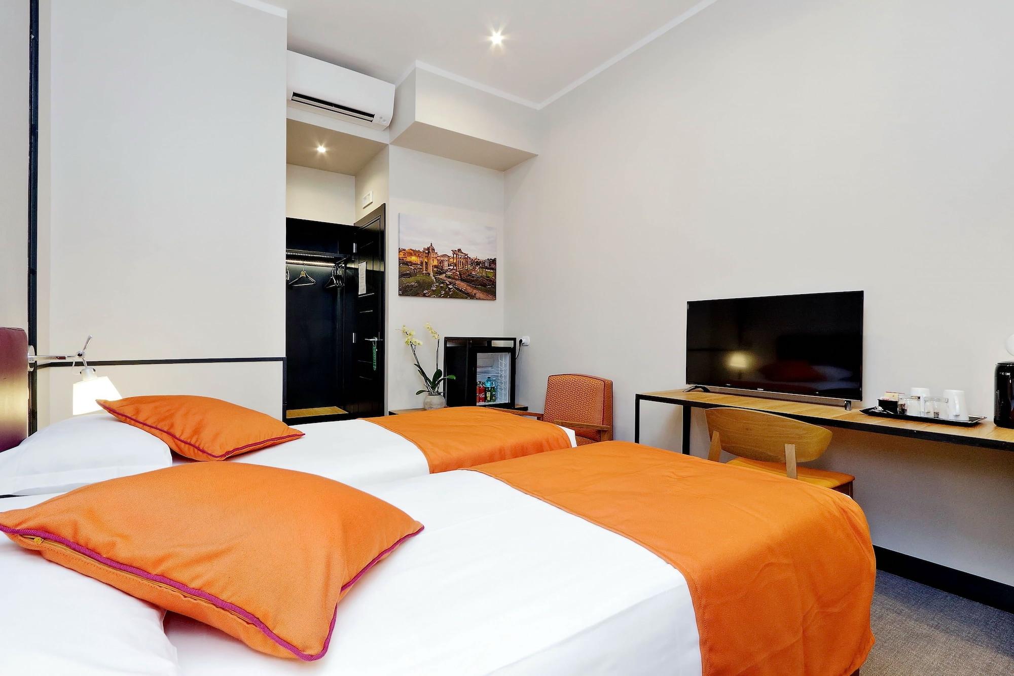 Guest house Relais Vittoria Colonna Rome