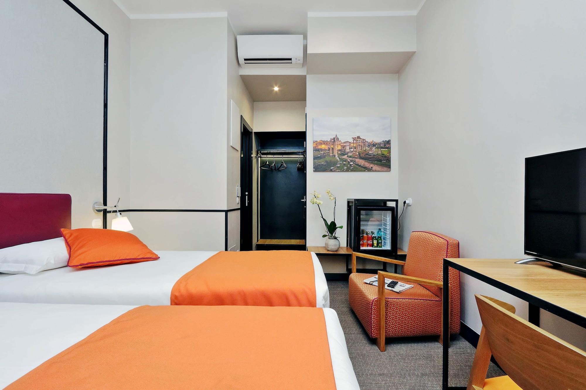 Relais Vittoria Colonna Guest house Rome