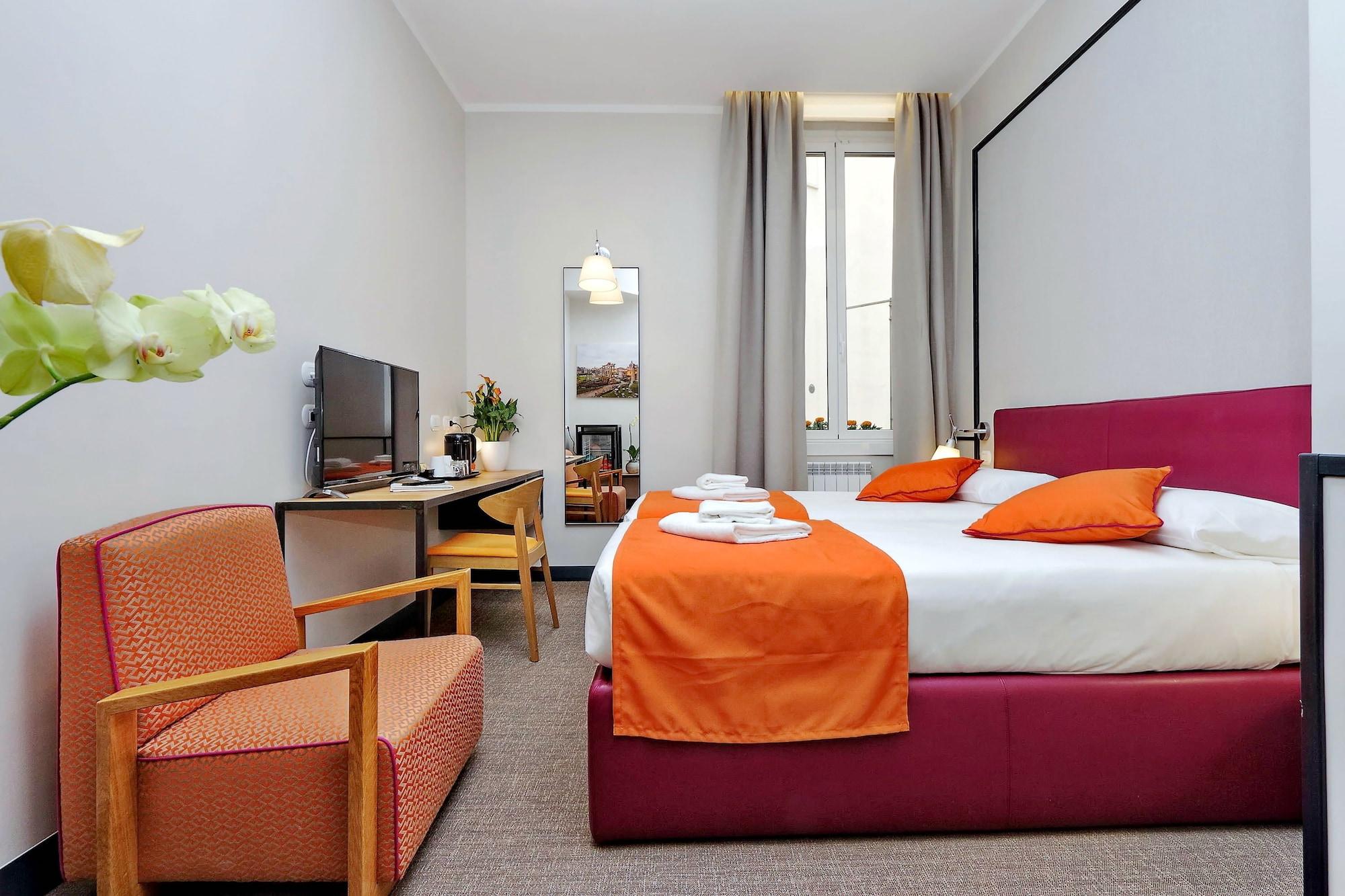 Relais Vittoria Colonna Guest house Rome