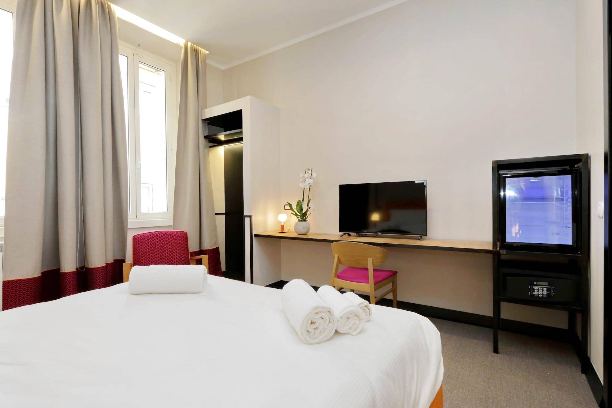 Relais Vittoria Colonna 3*