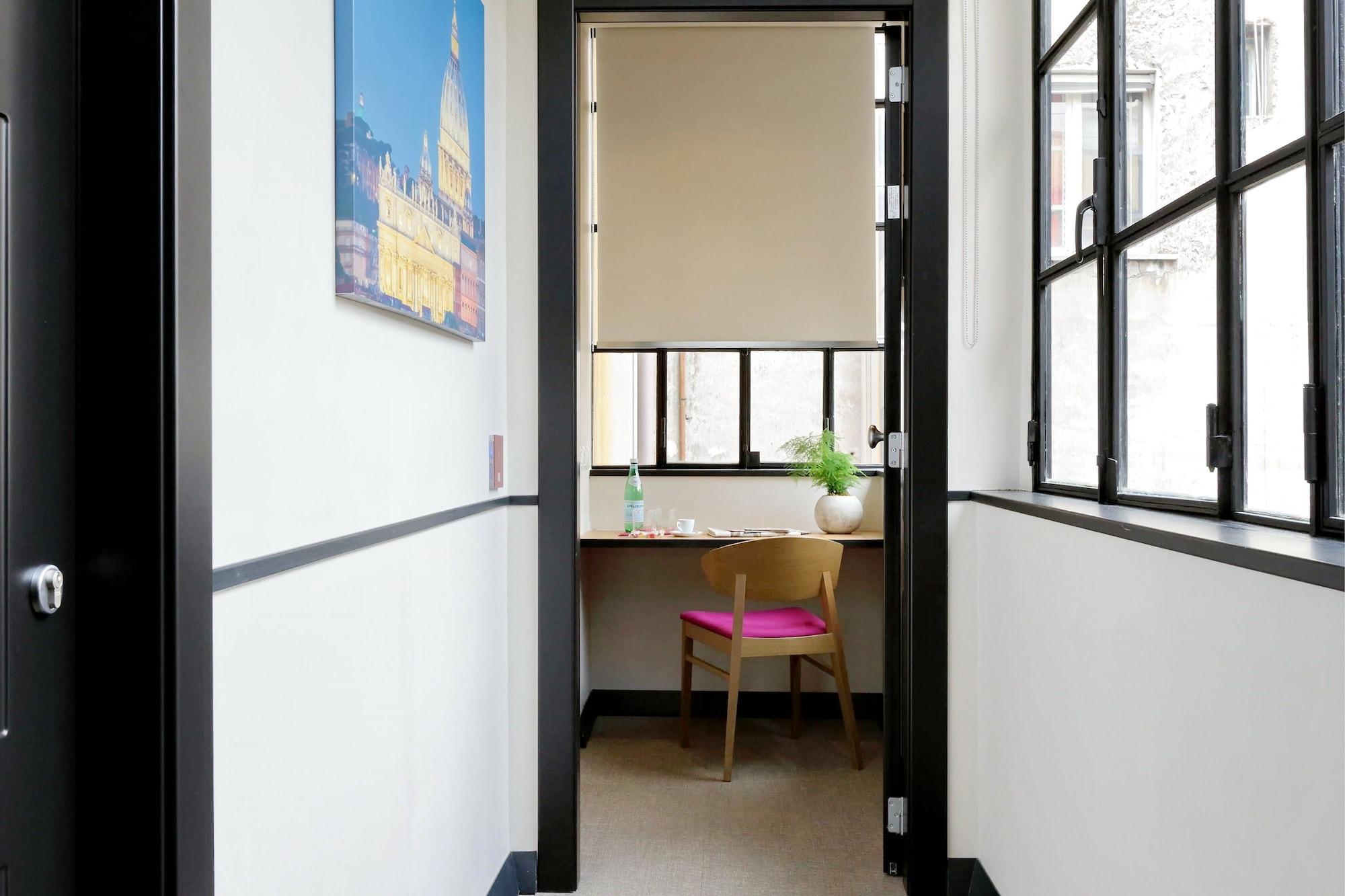 Relais Vittoria Colonna Guest house 3*