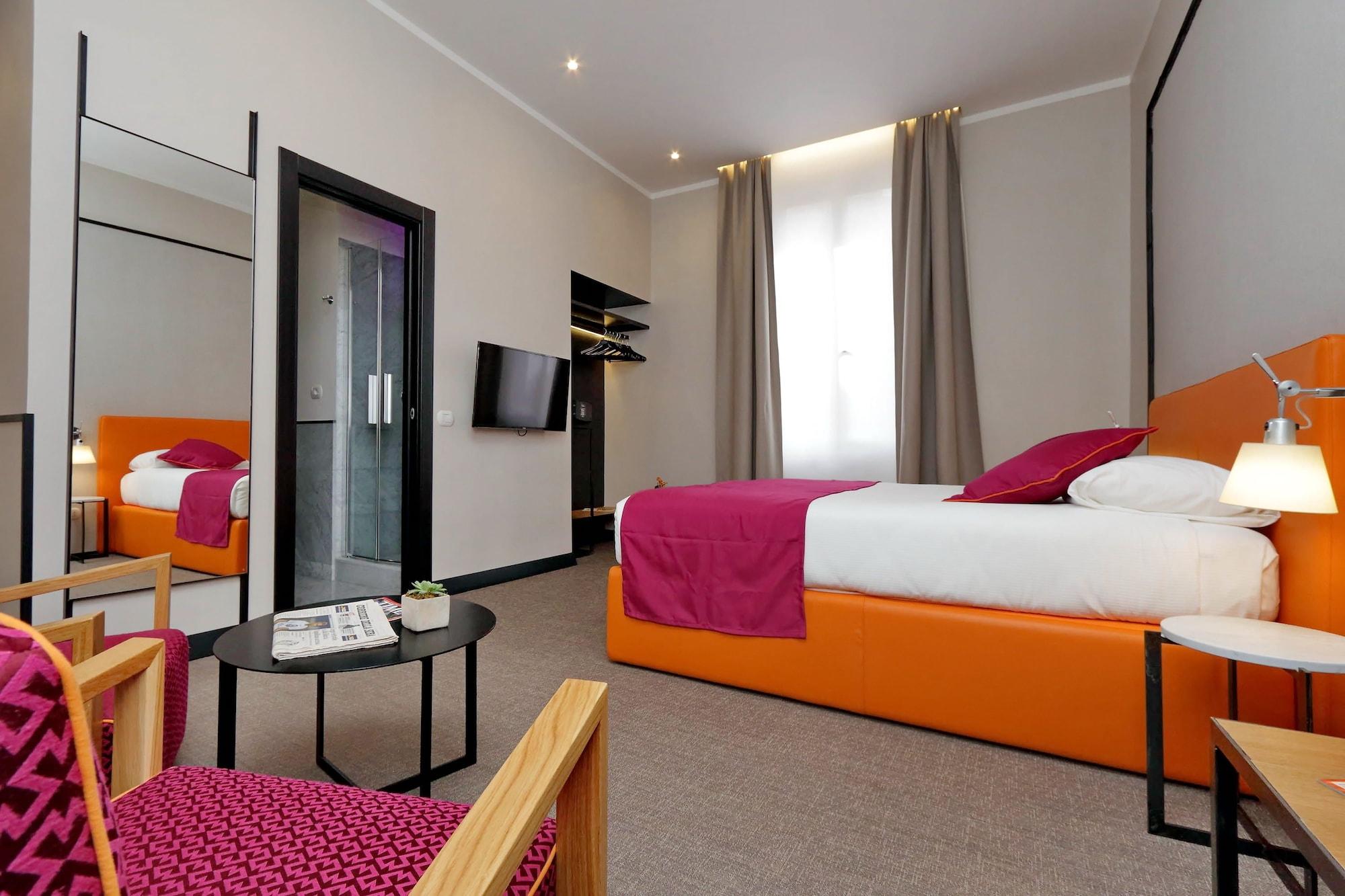 Guest house Relais Vittoria Colonna Rome