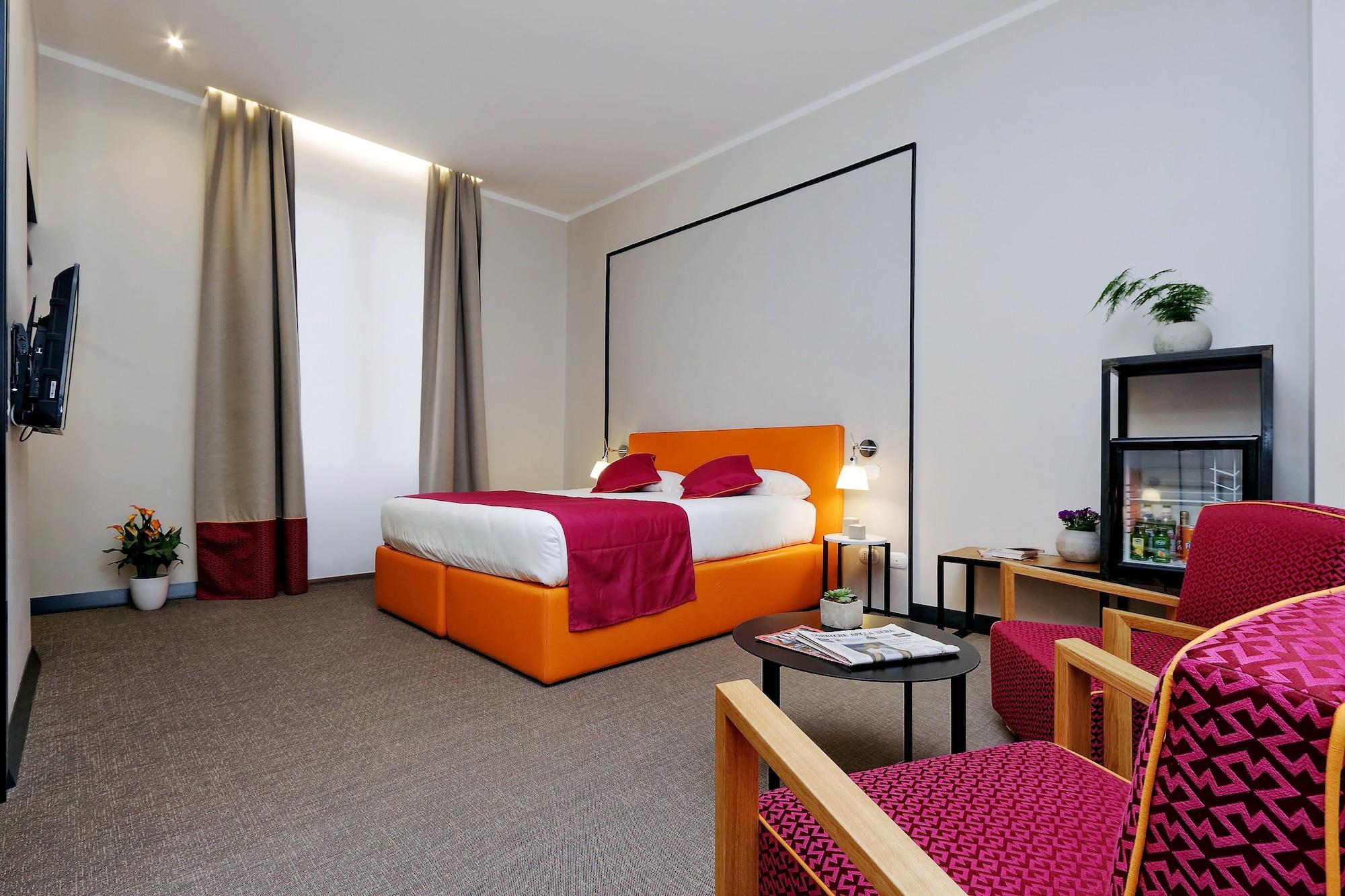 Relais Vittoria Colonna Guest house 3*