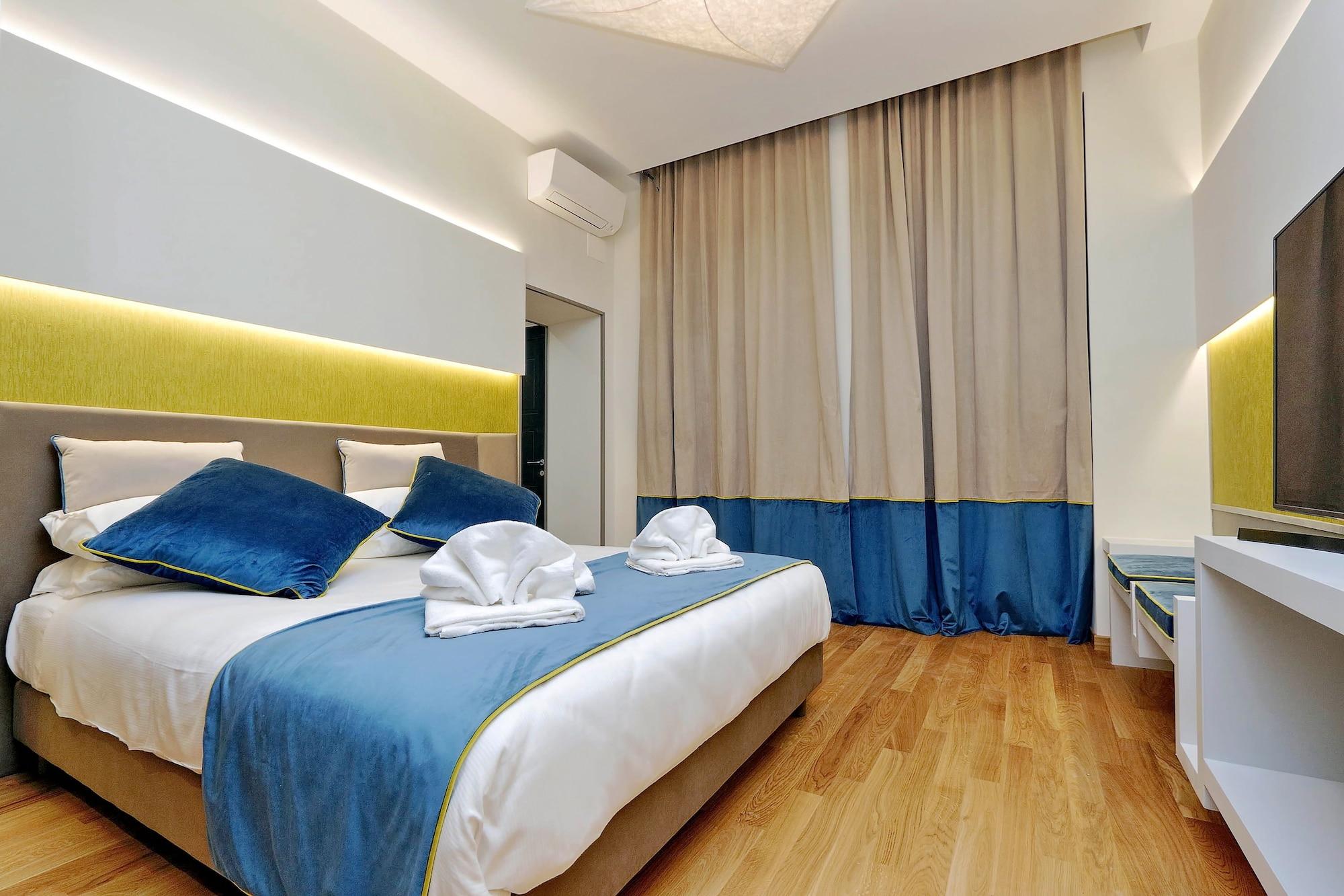 Relais Vittoria Colonna Rome