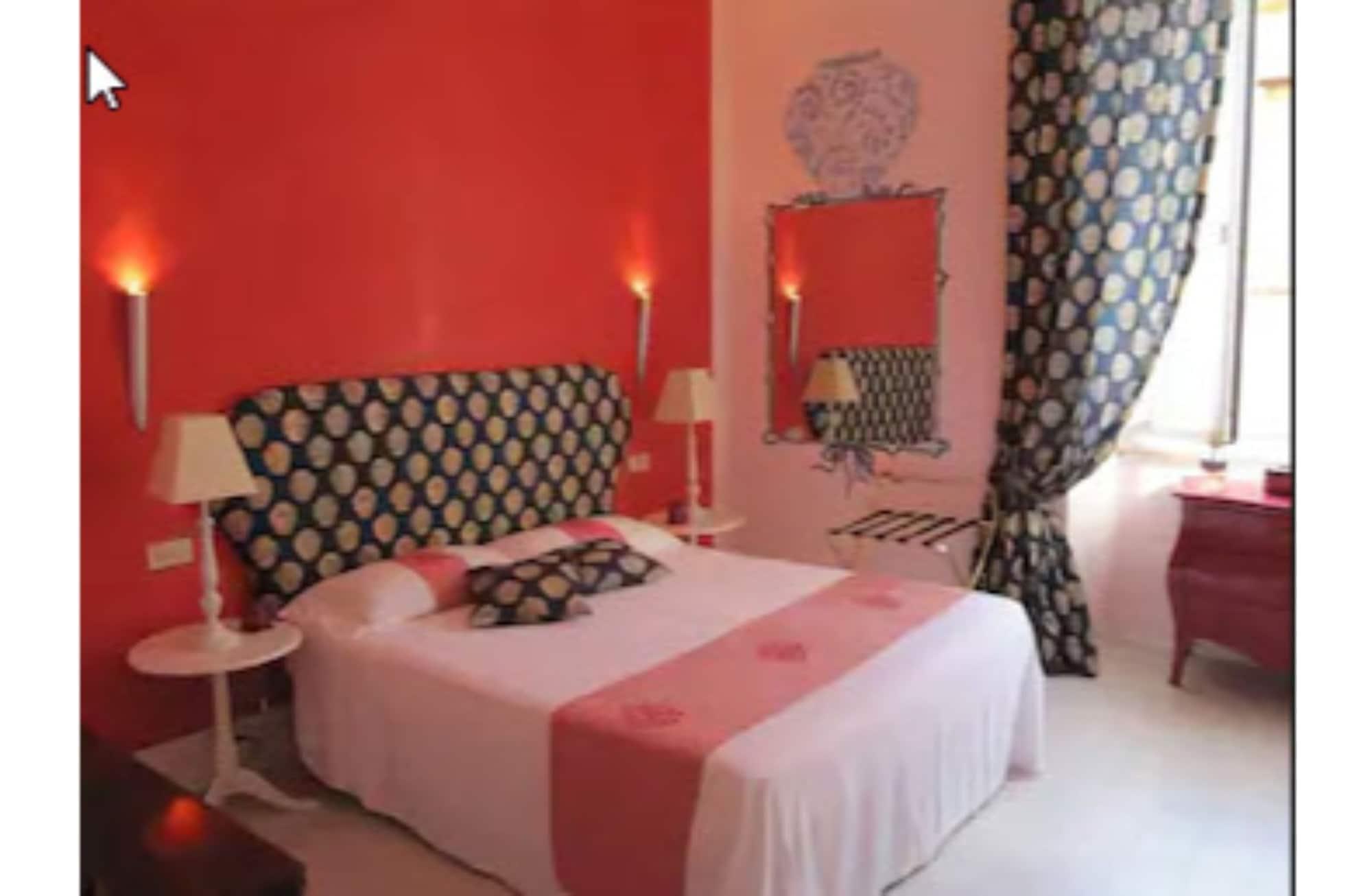 My Monti Place 3* Rome