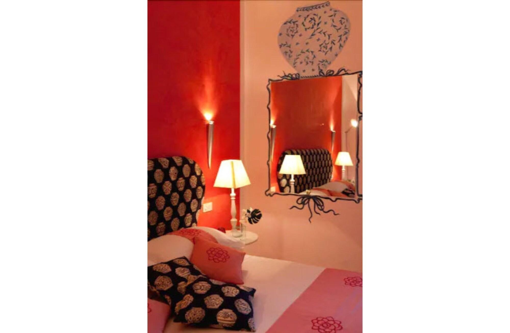My Monti Place 3* Rome