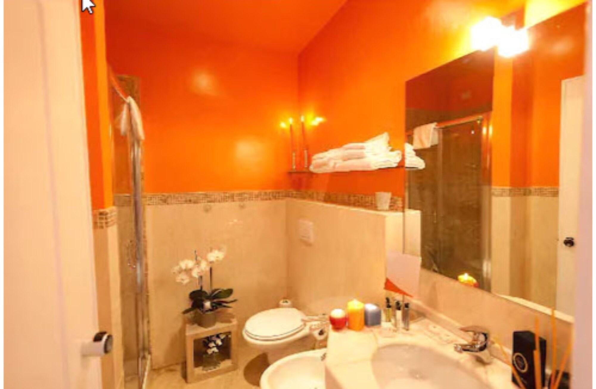 Guest house My Monti Place 3*