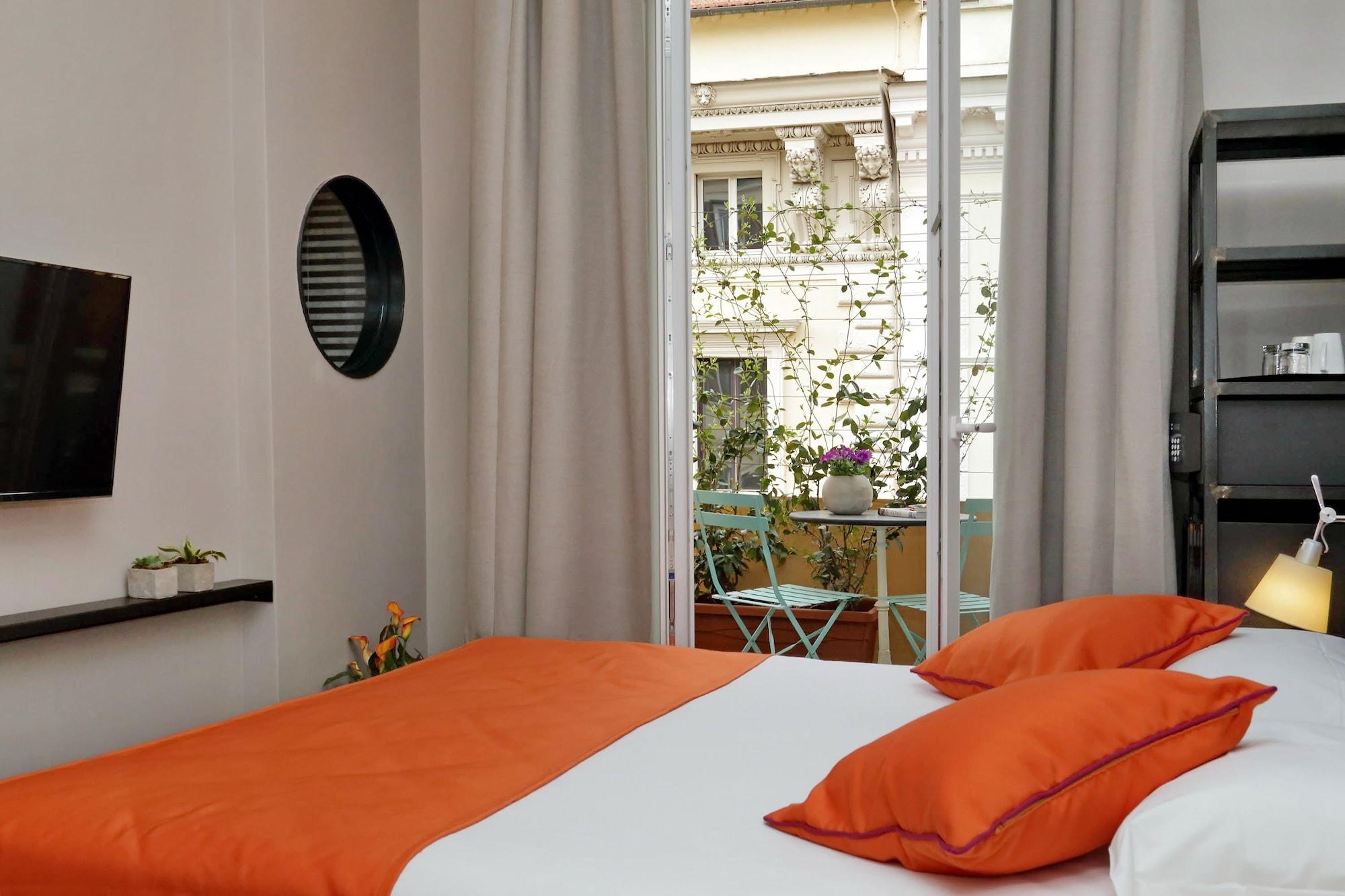 Relais Vittoria Colonna Guest house Rome