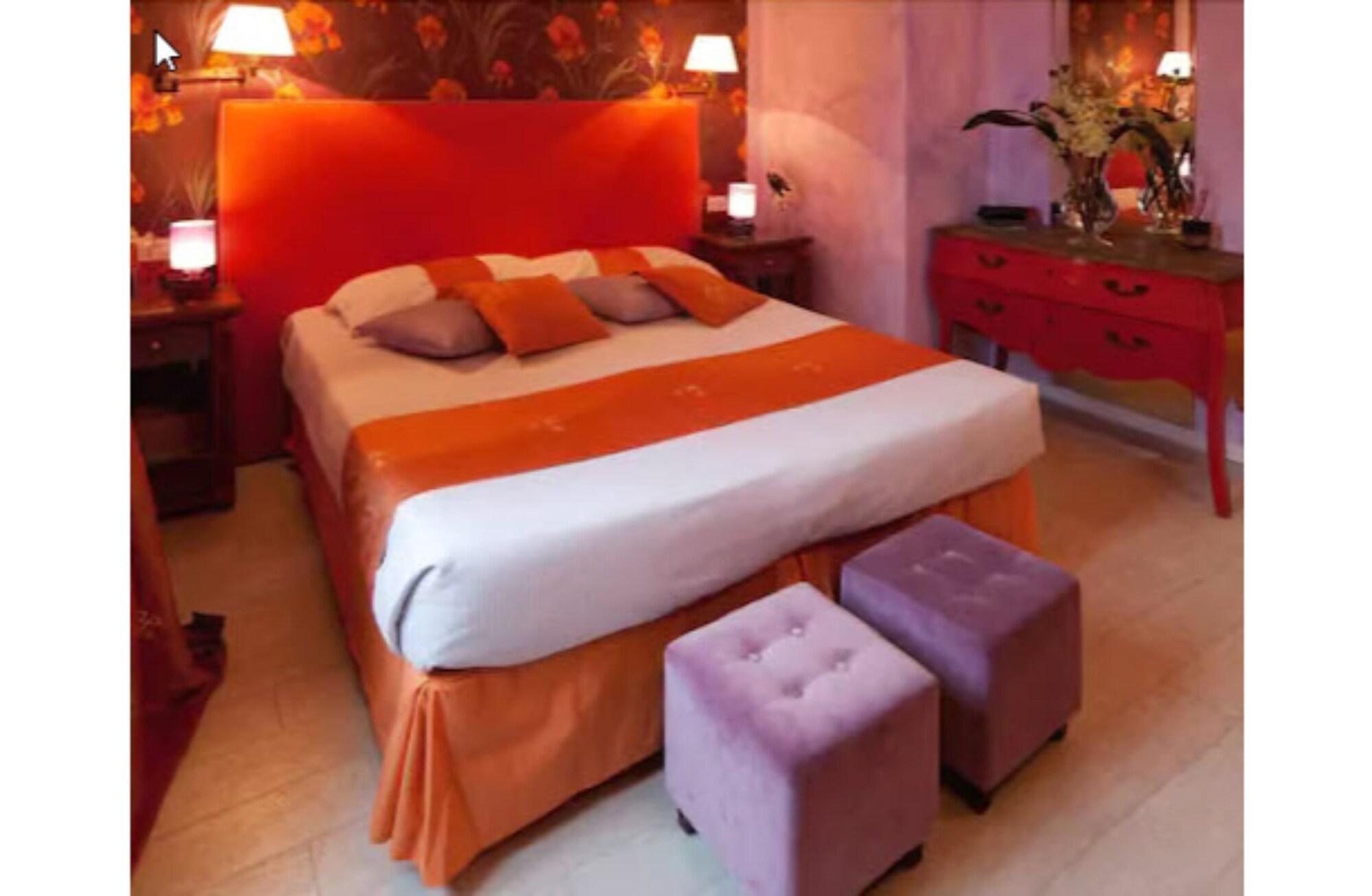 My Monti Place Guest house Rome