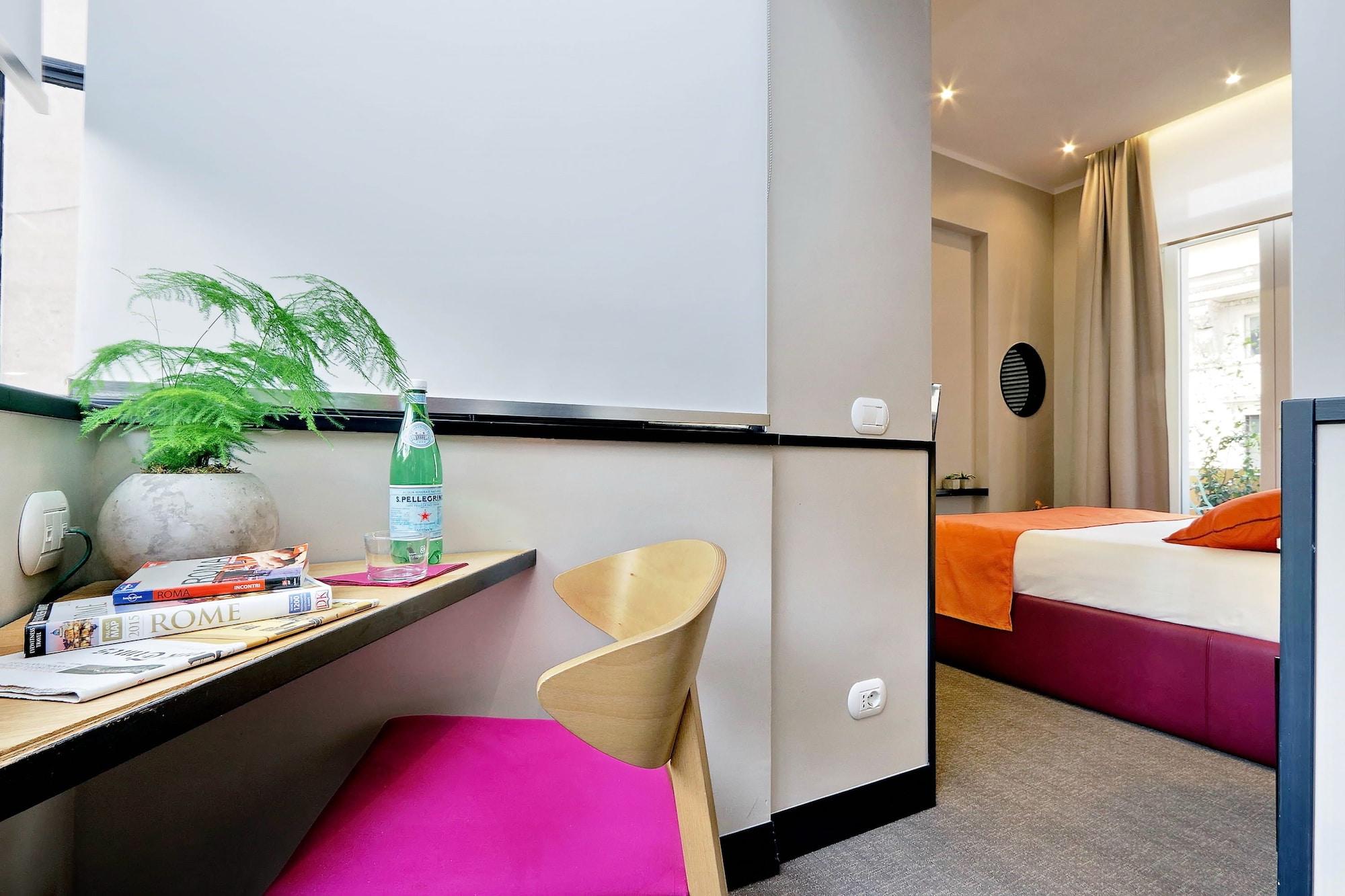 Relais Vittoria Colonna 3* Rome